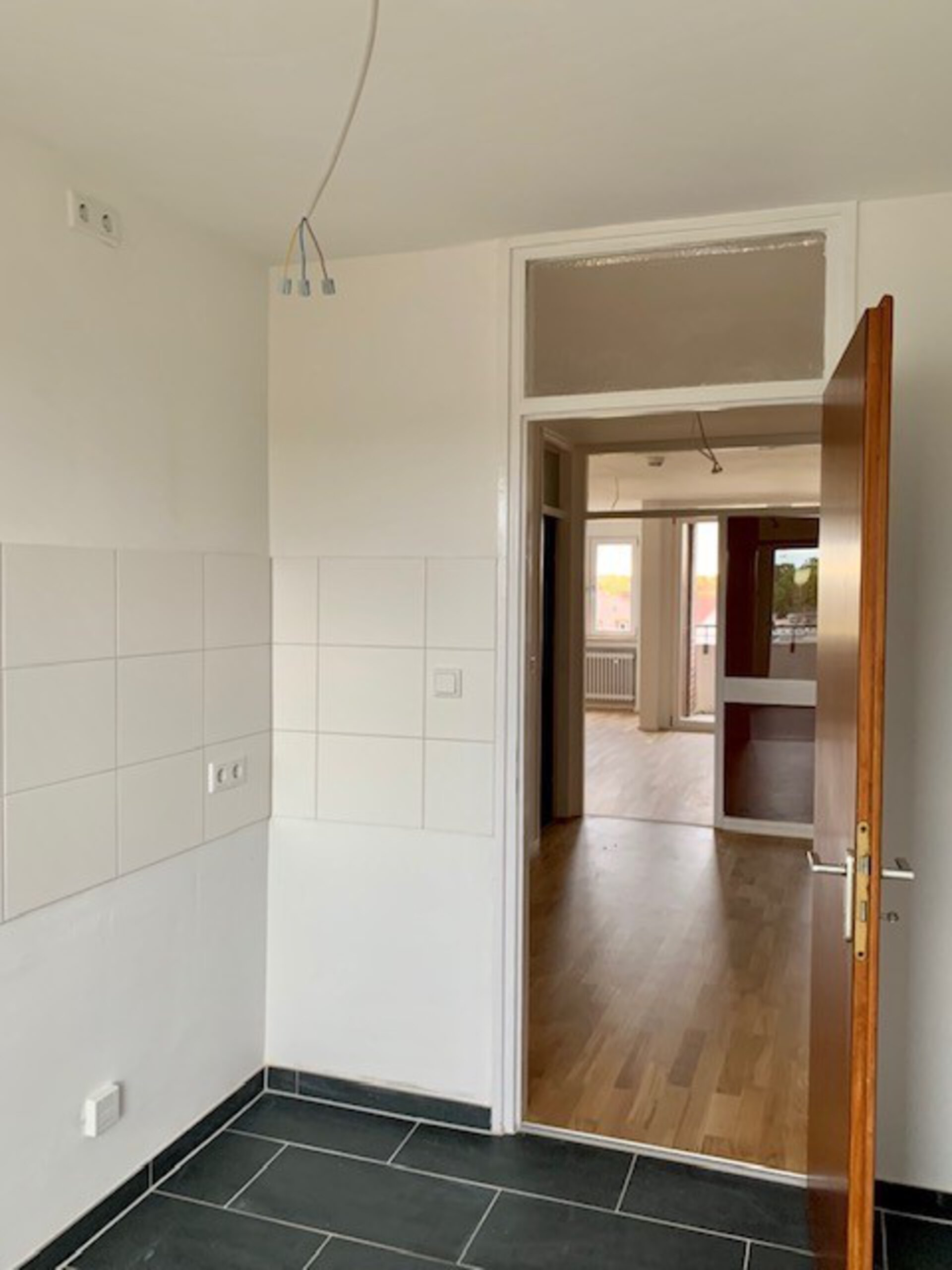 Küche mit Loggia (2).jpg | © Dawonia