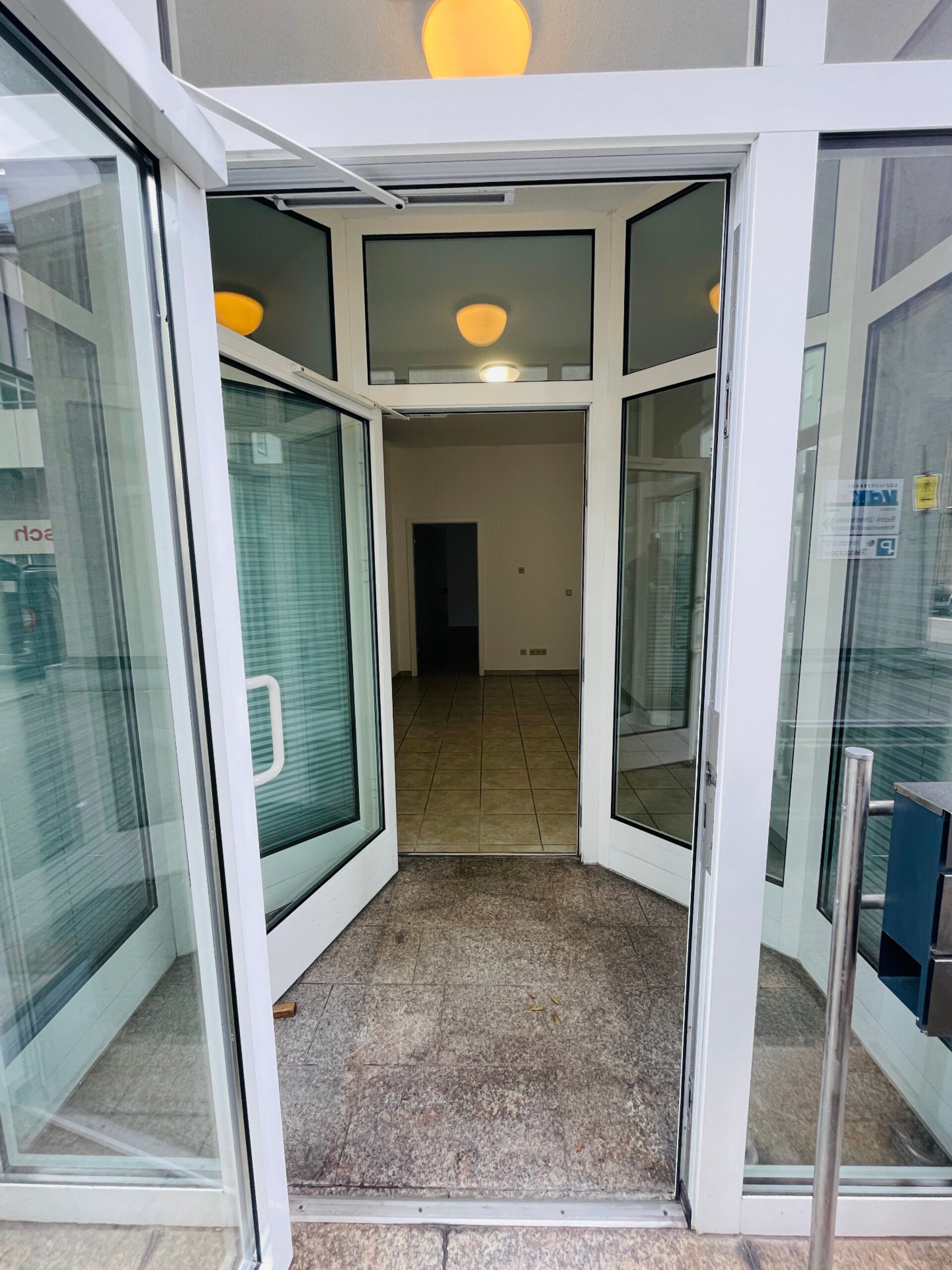 Eingangsbereich.jpeg | © Dawonia