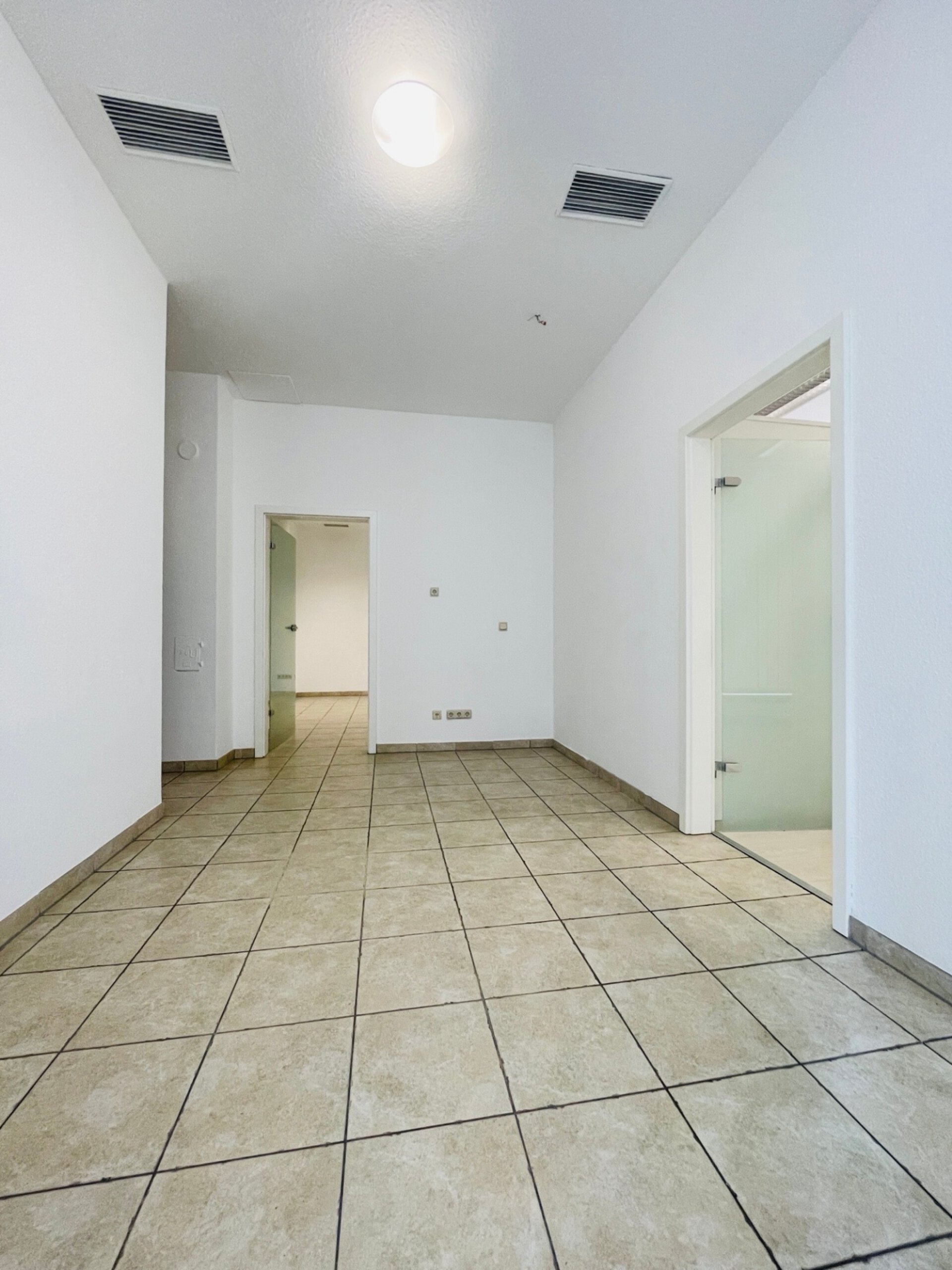 Empfang.jpeg | © Dawonia