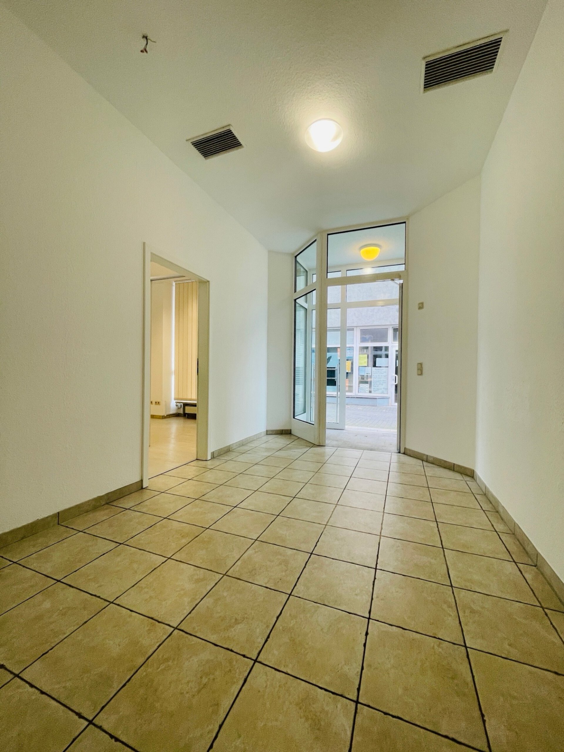 Empfang.jpeg | © Dawonia