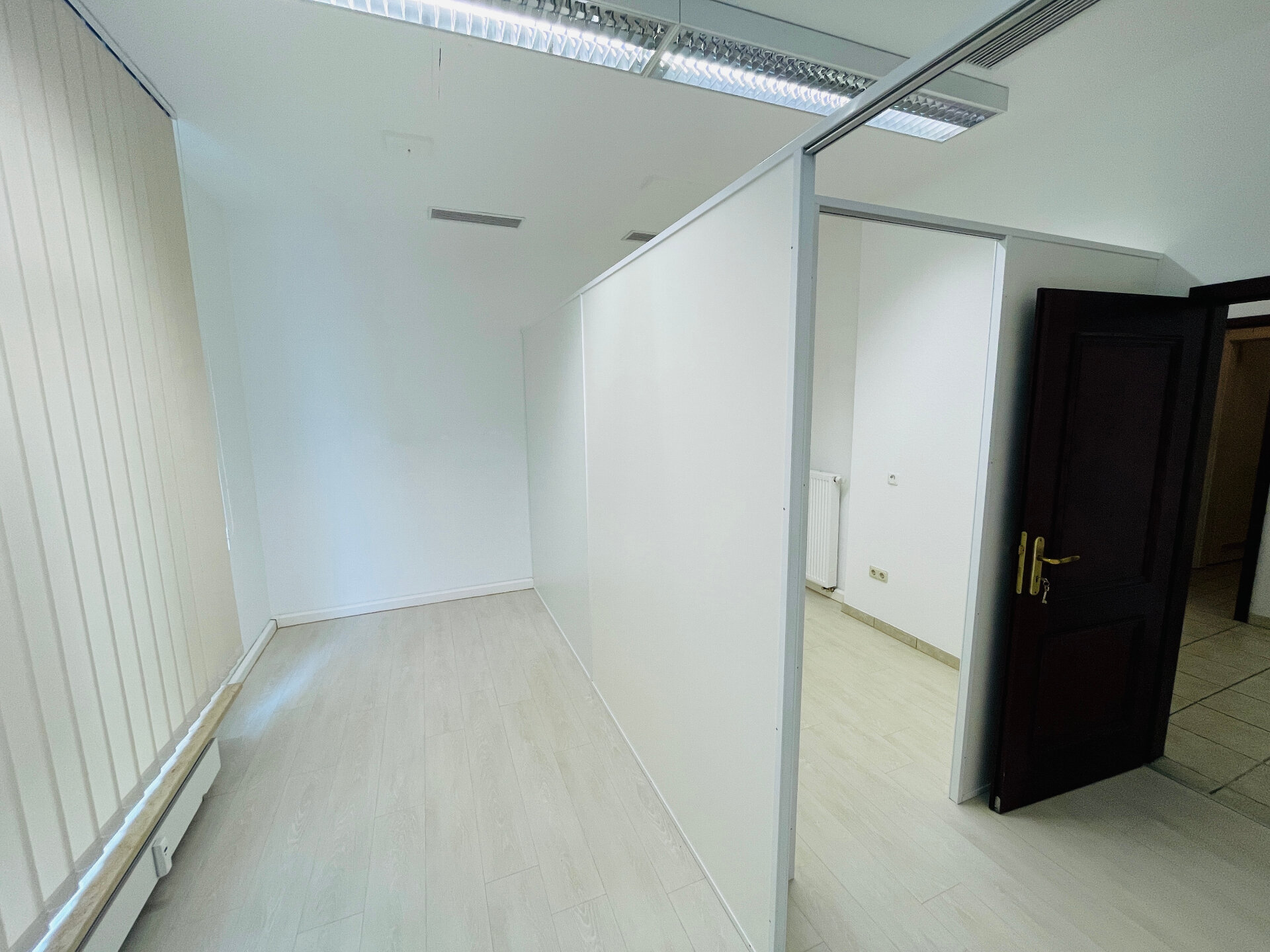 Behandlungsräume links.jpeg | © Dawonia