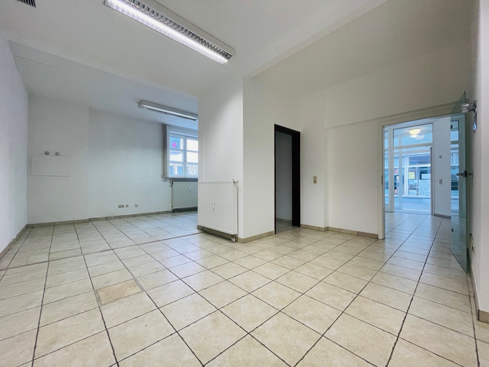 "Sportraum".jpeg | © Dawonia