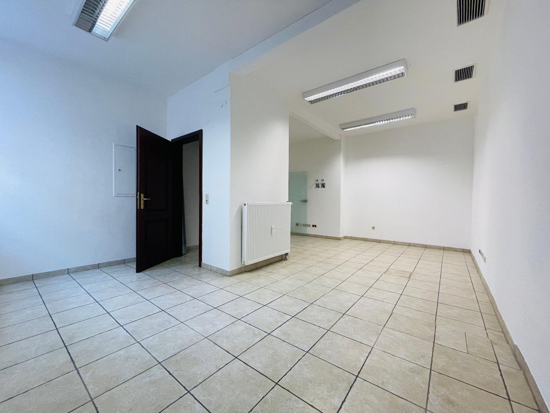 "Sportraum".jpeg | © Dawonia