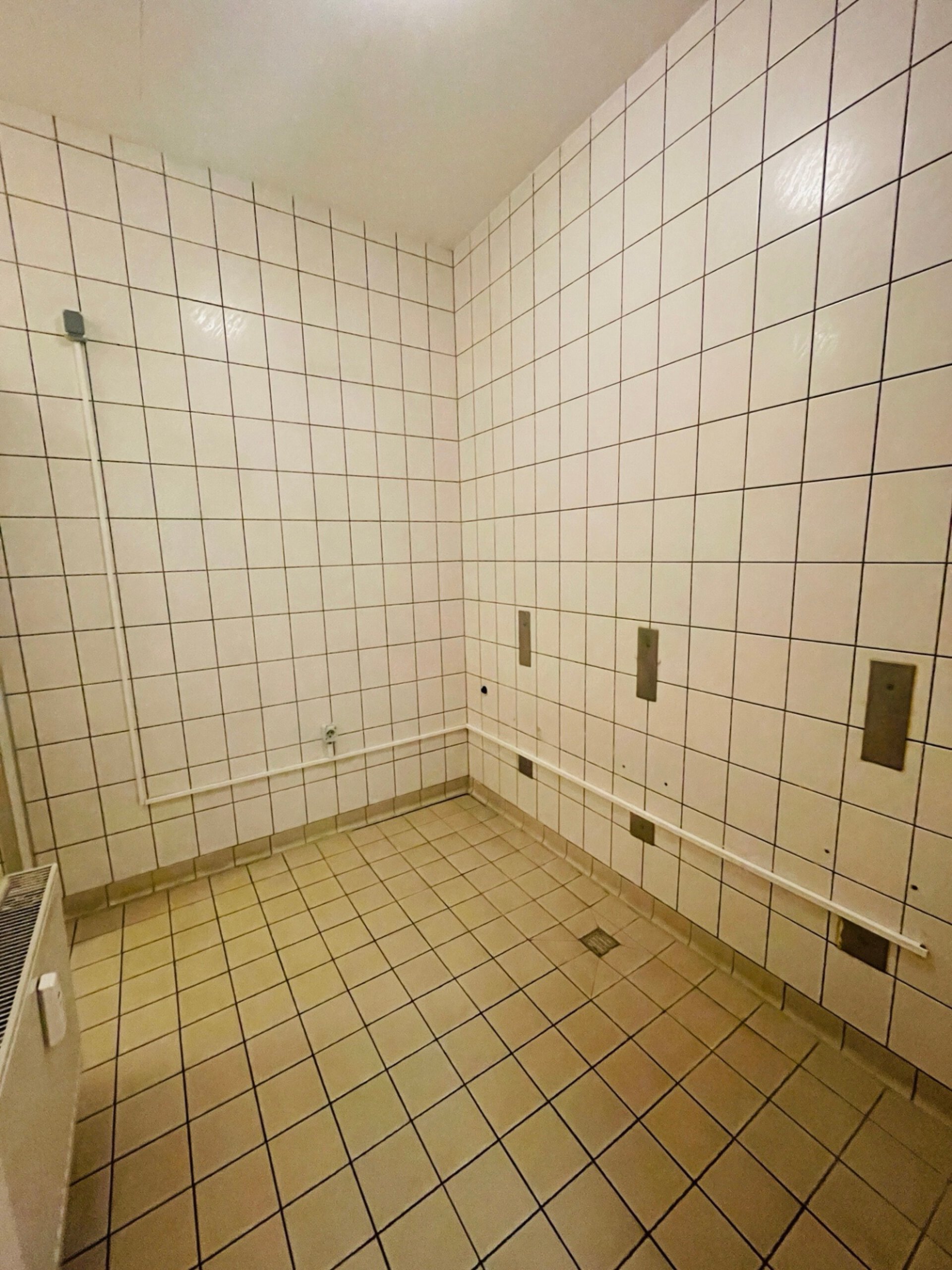 Sozialbereich mit Lagermöglichkeit.jpeg | © Dawonia