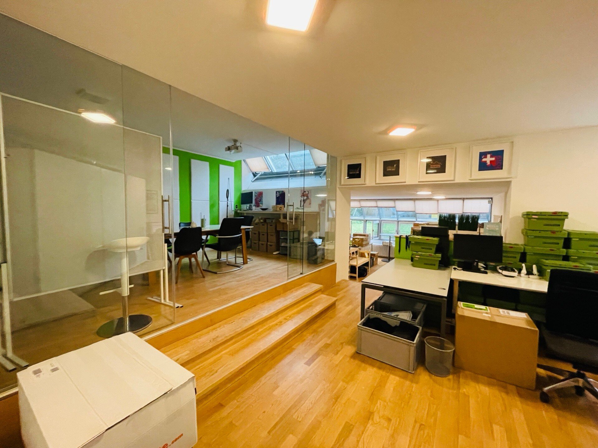 Großraumbüro.jpeg | © Dawonia