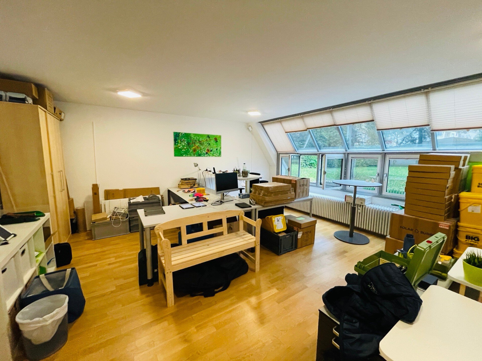 Großraumbüro.jpeg | © Dawonia