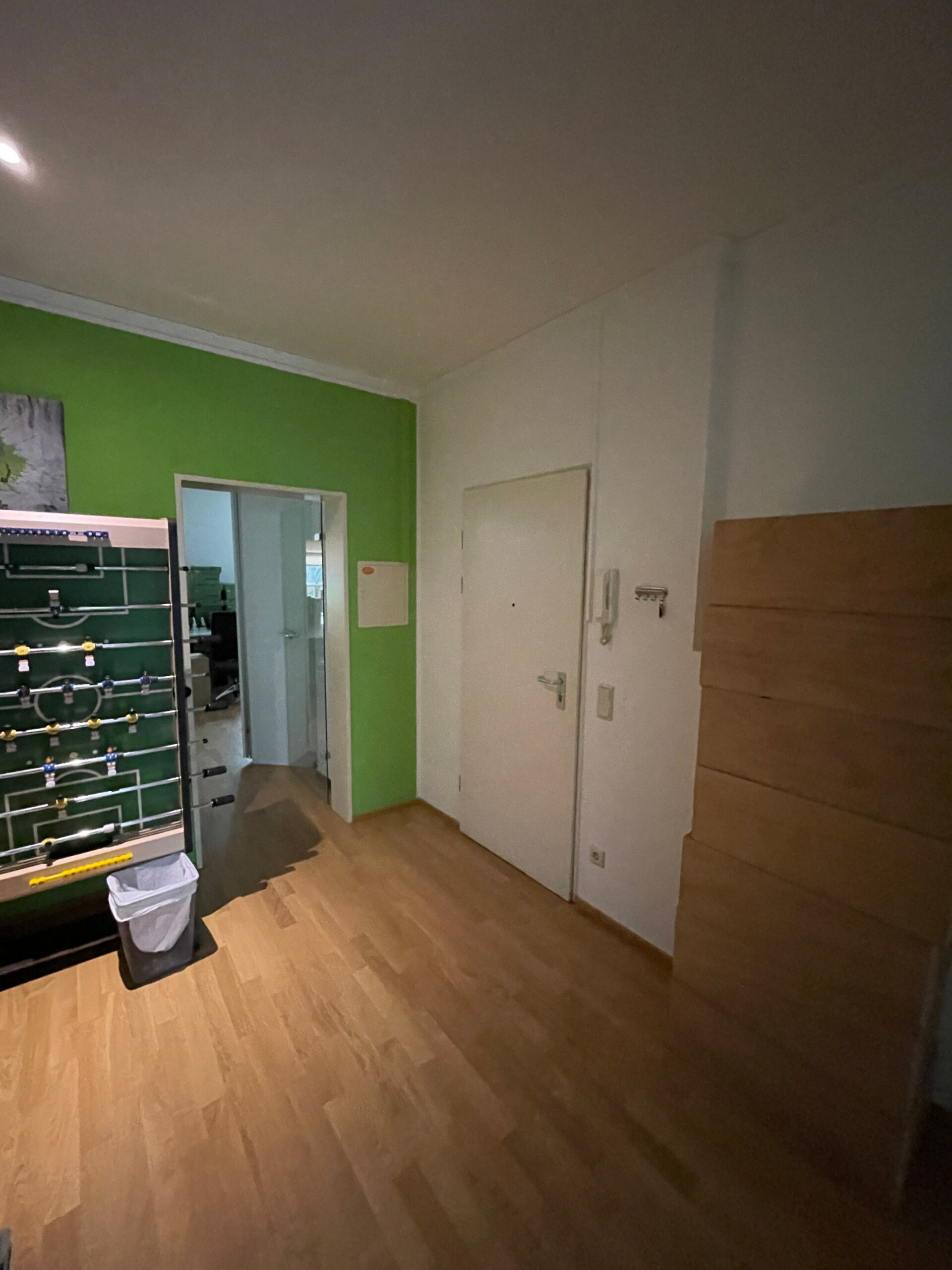 Eingangsbereich.jpeg | © Dawonia