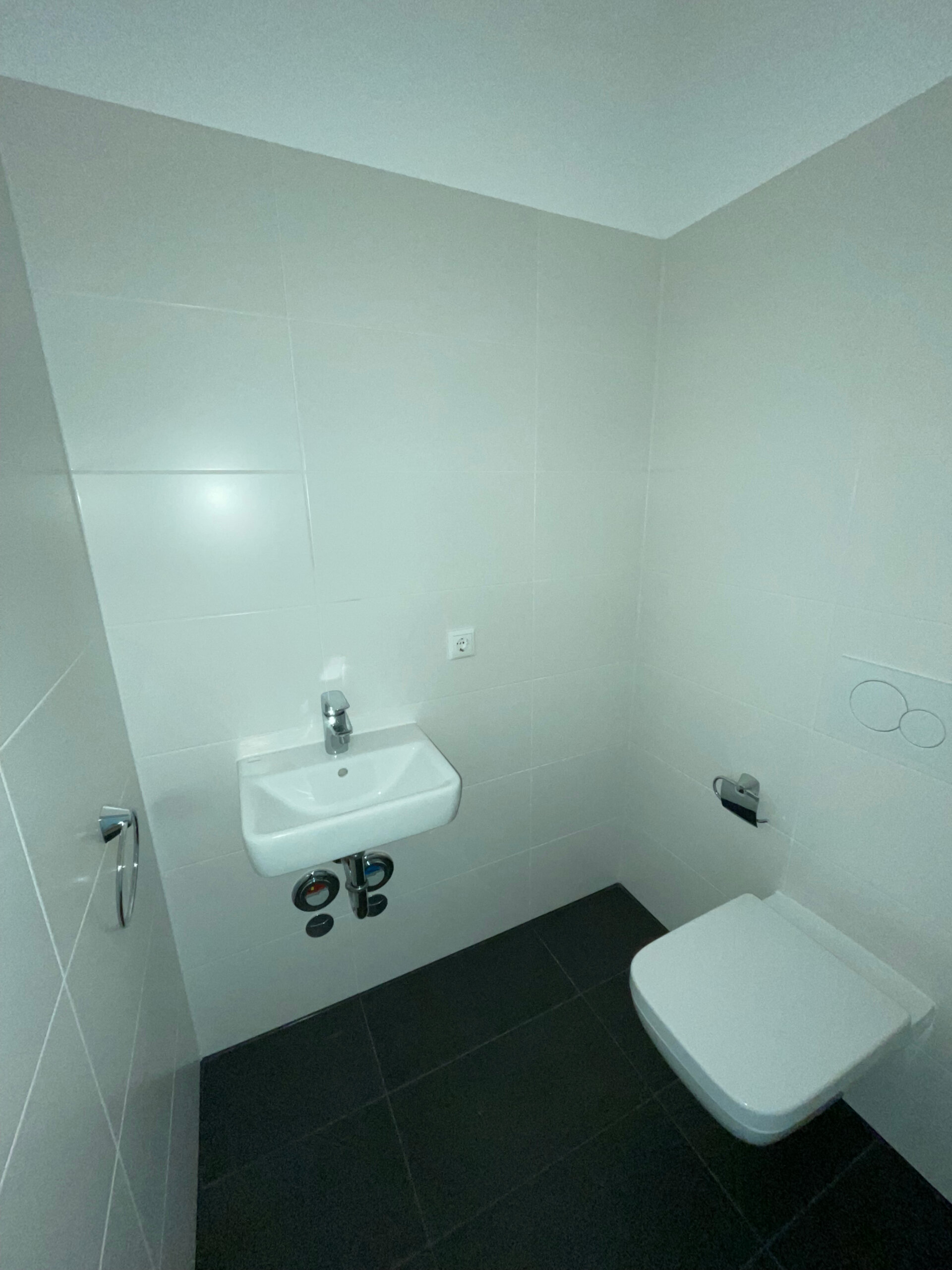 Gäste-WC | © Dawonia