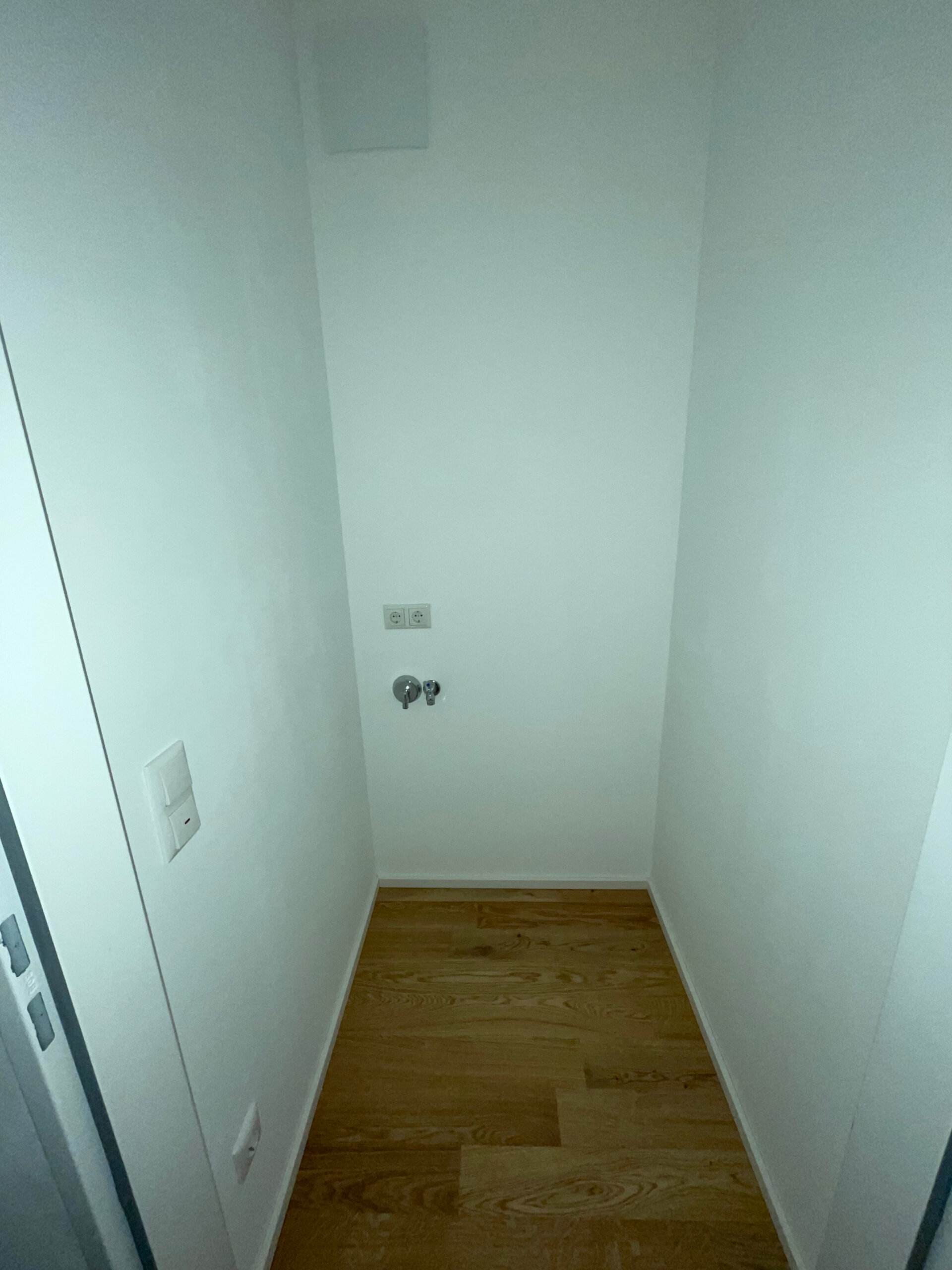 Abstellraum | © Dawonia