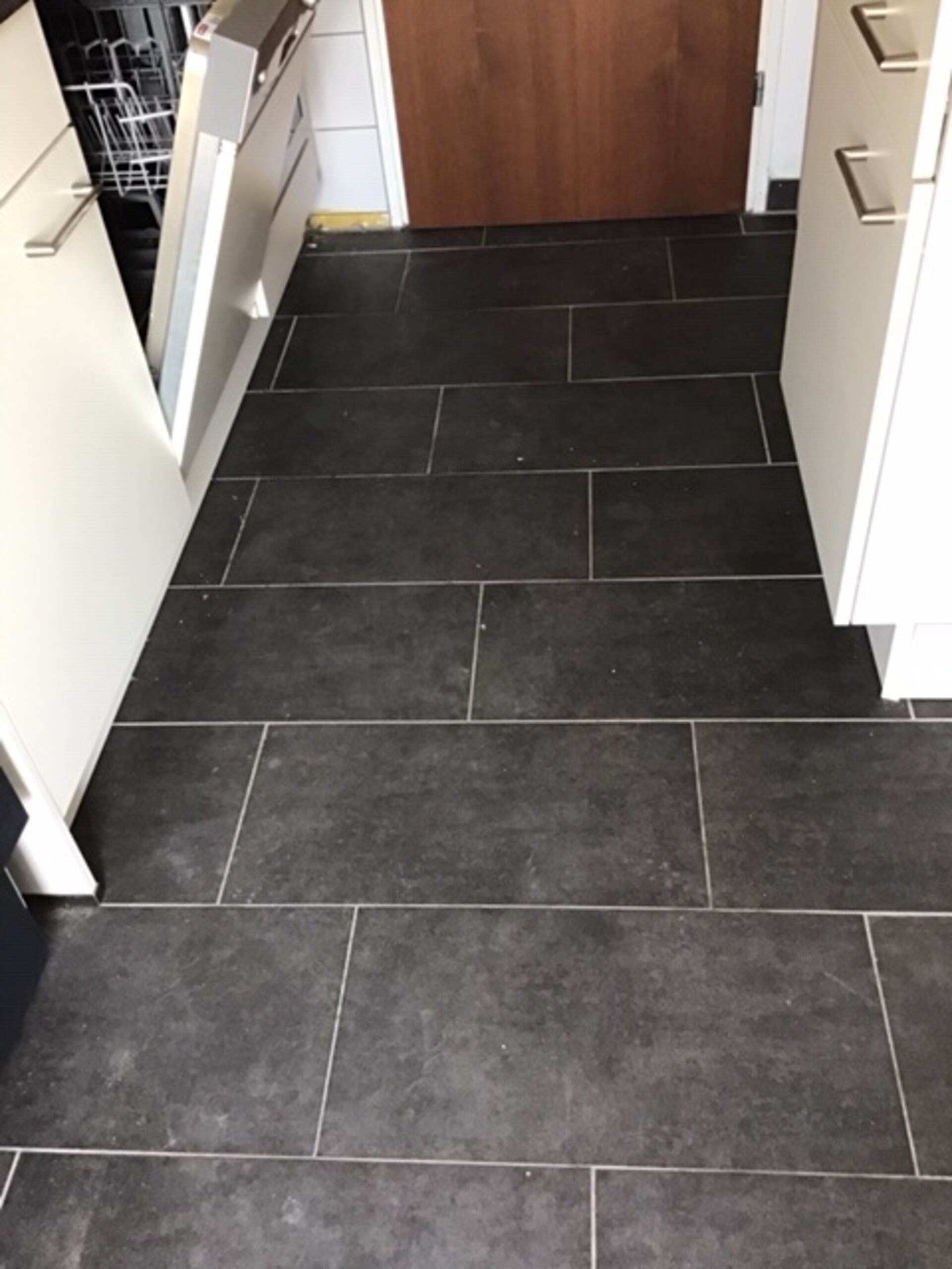 Küche mit Einbauküche (6).jpg | © Dawonia