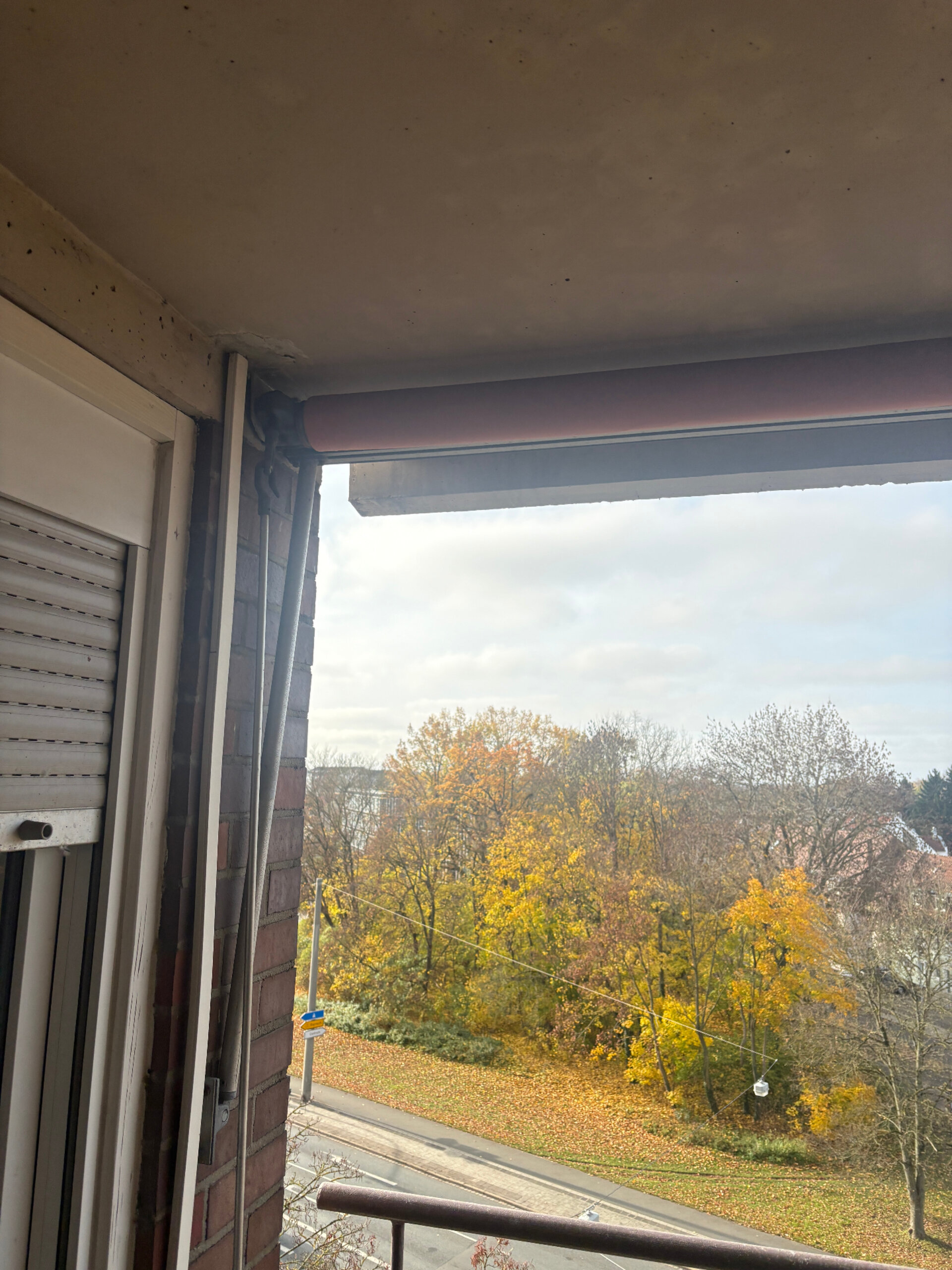 Küche mit Einbauküche (3).jpg | © Dawonia