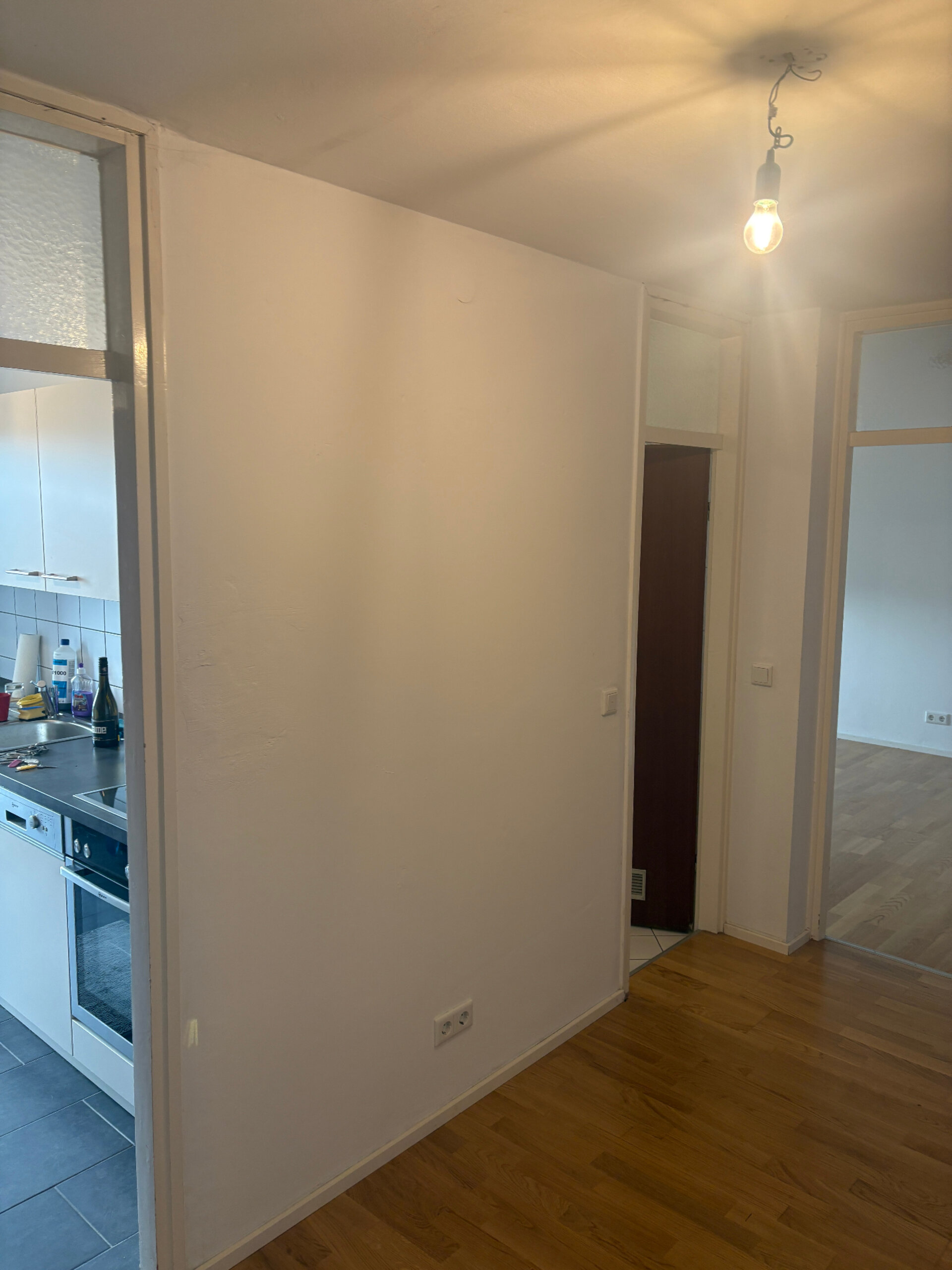 Flur mit Abstellraum (43).jpg | © Dawonia