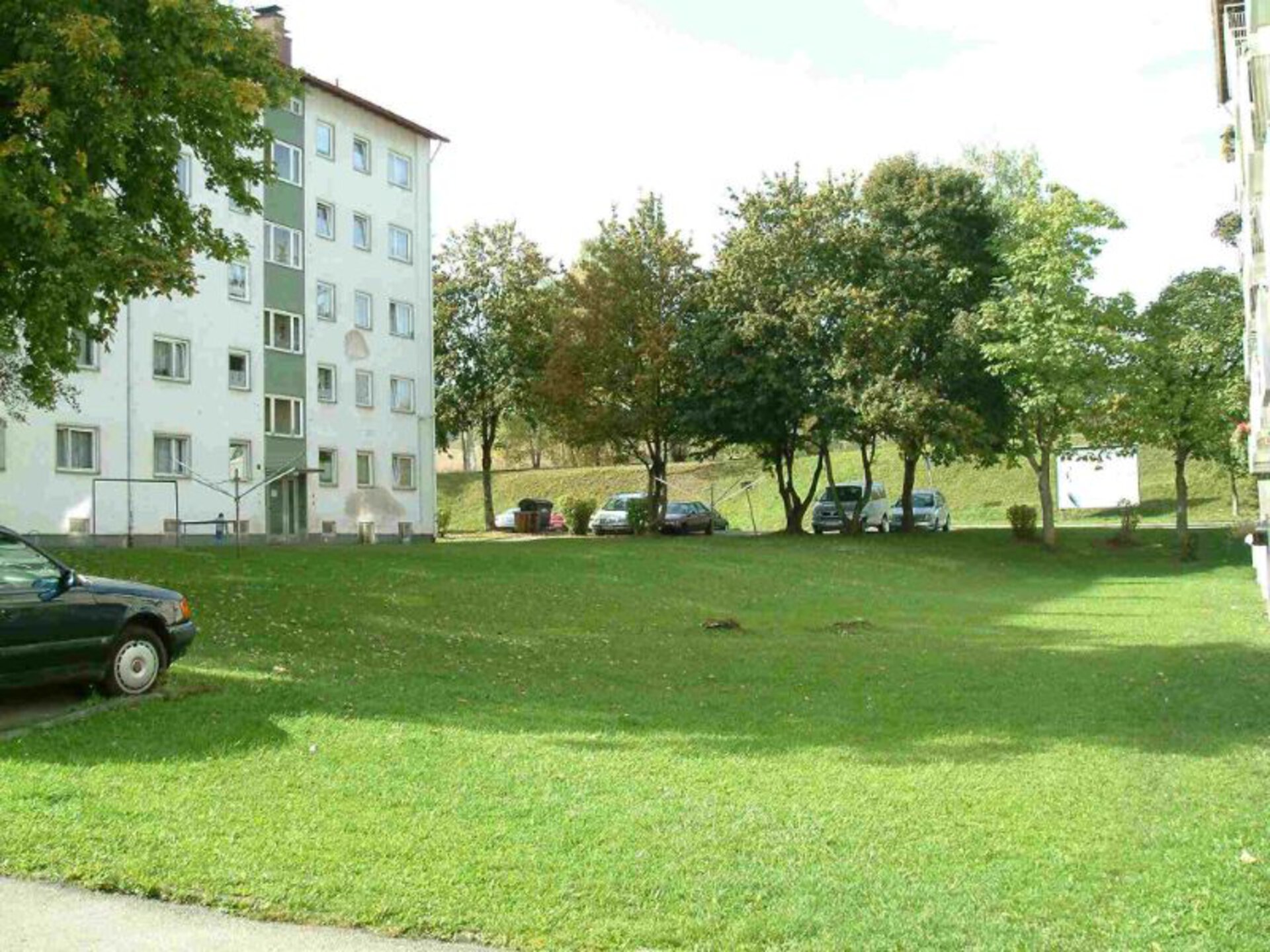 Aussenansicht | © Dawonia