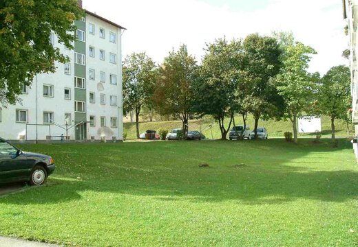 Aussenansicht | © Dawonia