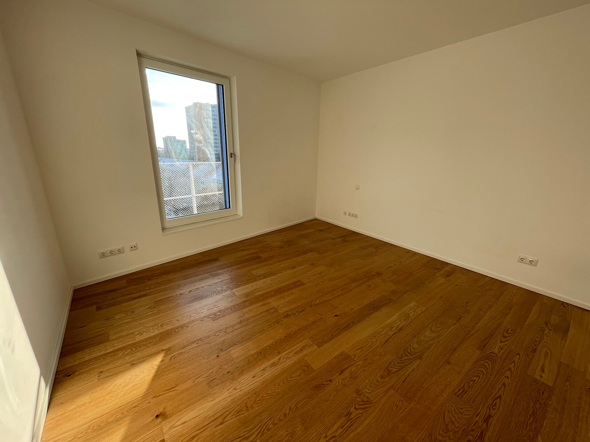 Schlafzimmer | © Dawonia