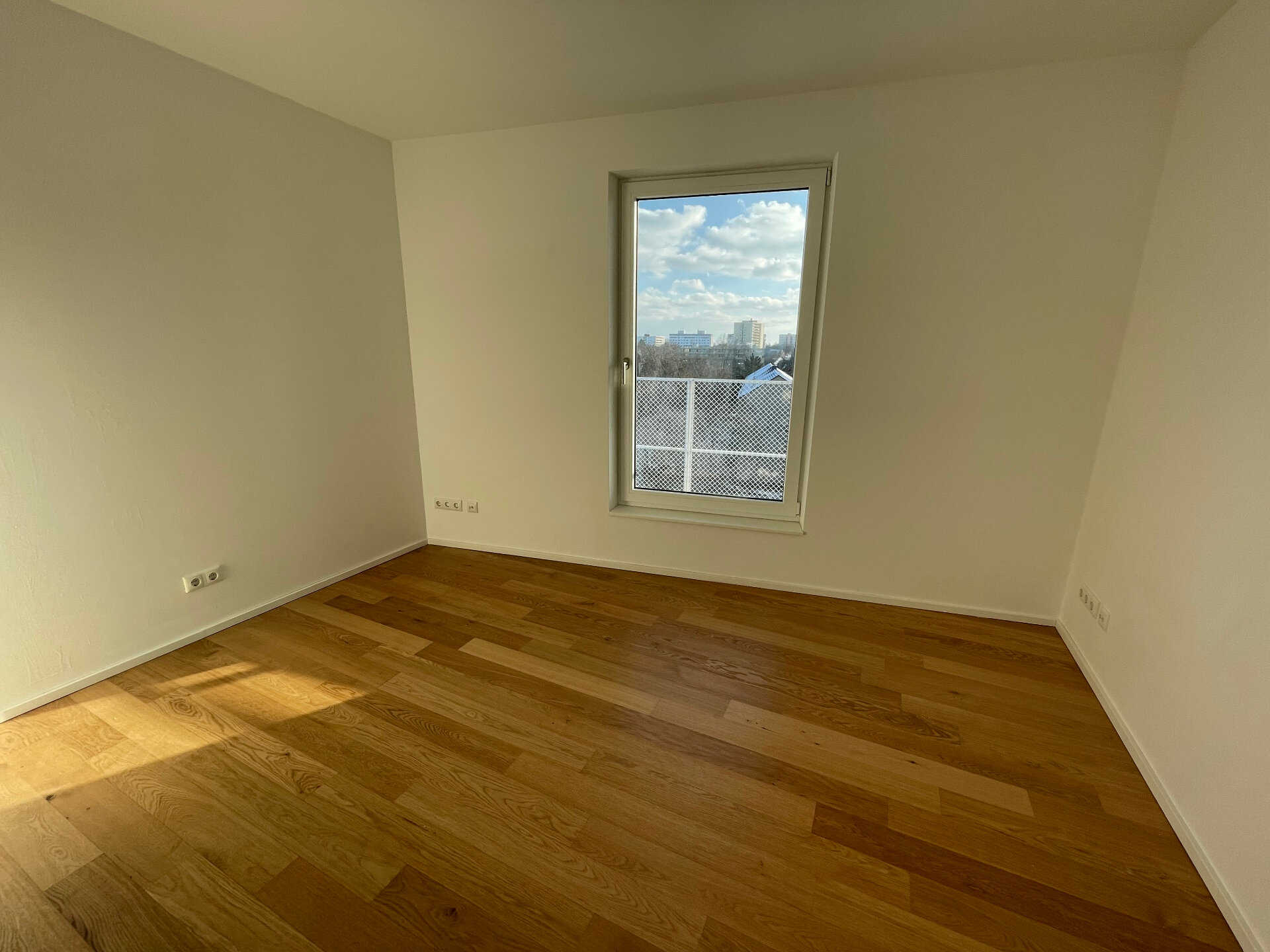 Kinderzimmer | © Dawonia