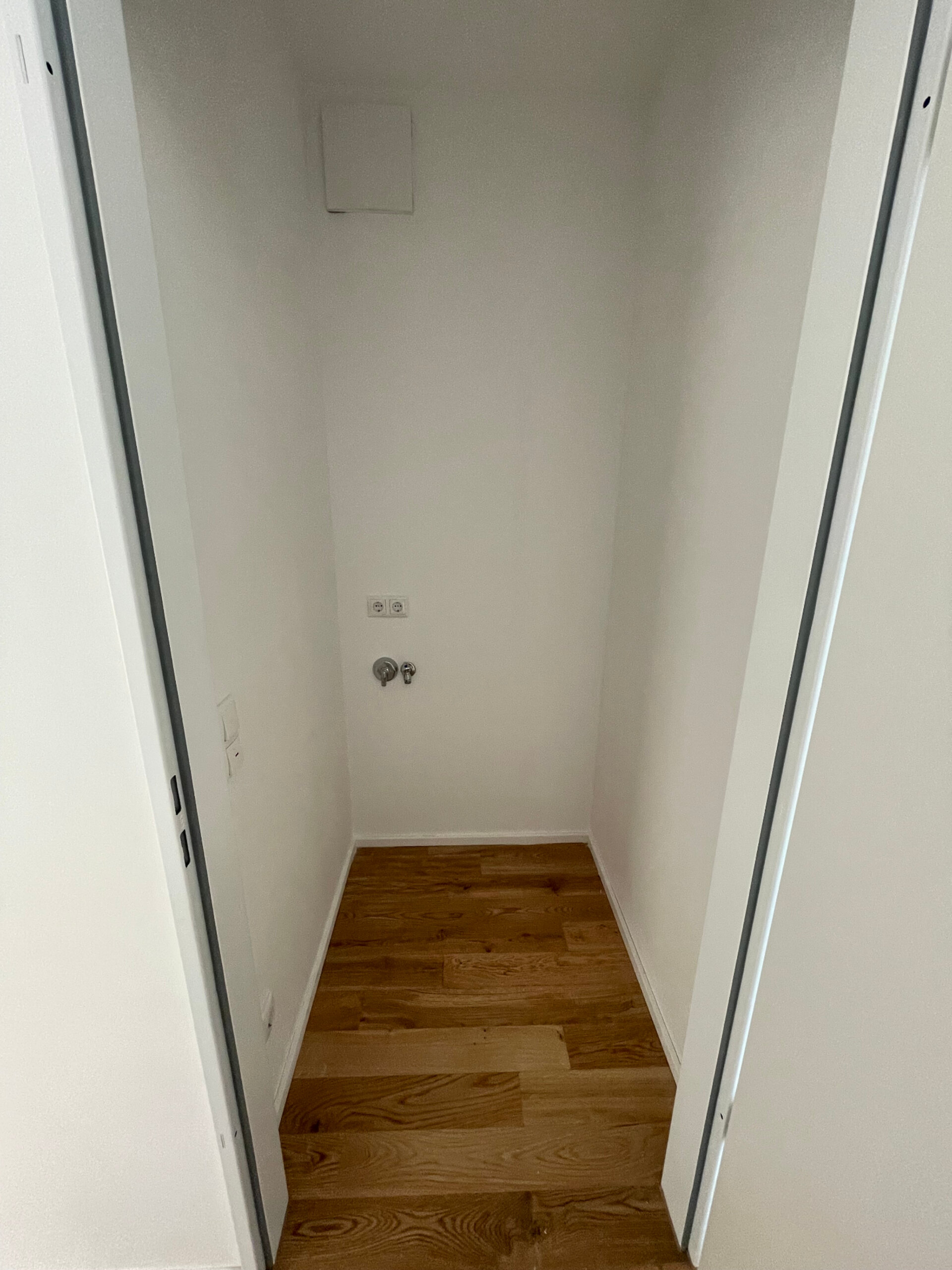 Abstellraum | © Dawonia