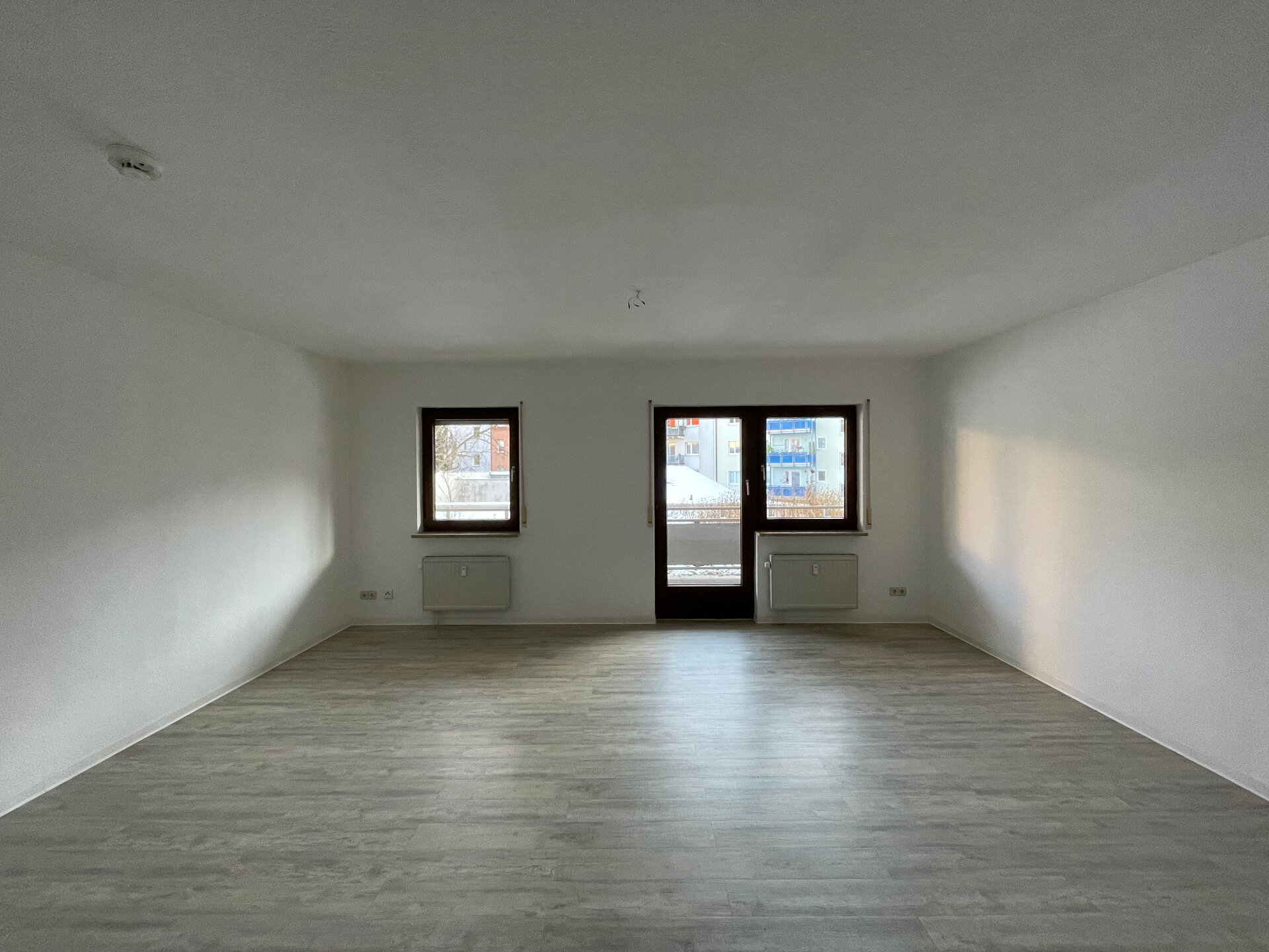 Wohnzimmer | © Dawonia