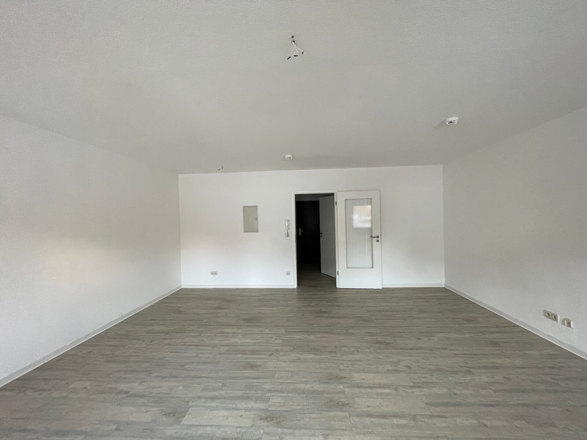 Wohnzimmer | © Dawonia