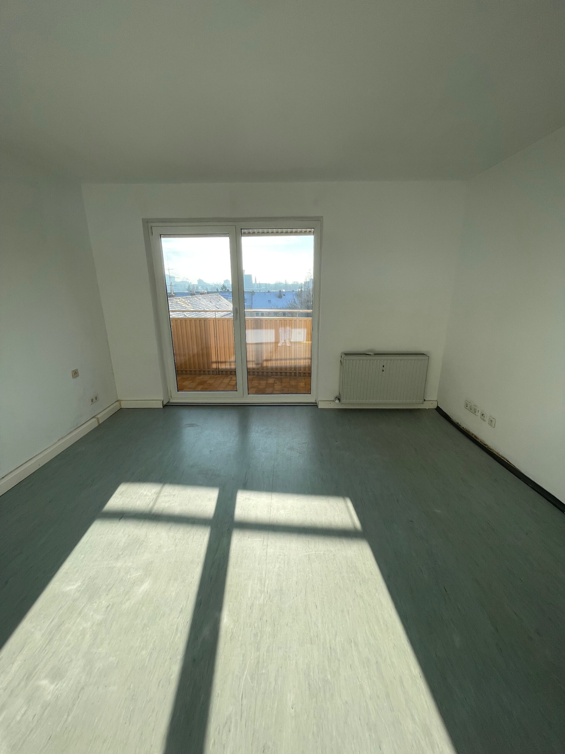 Wohnzimmer | © Dawonia