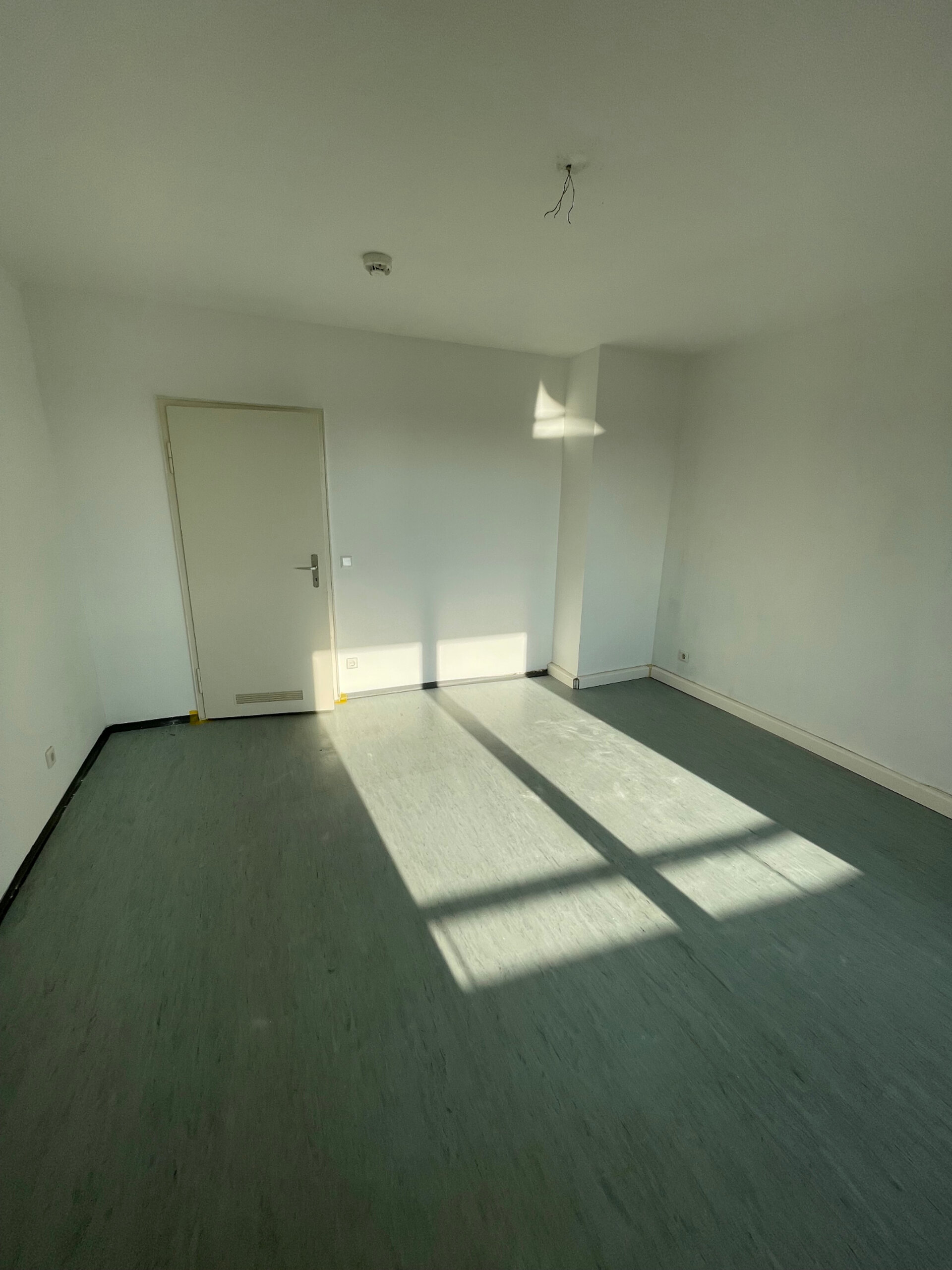 Wohnzimmer | © Dawonia