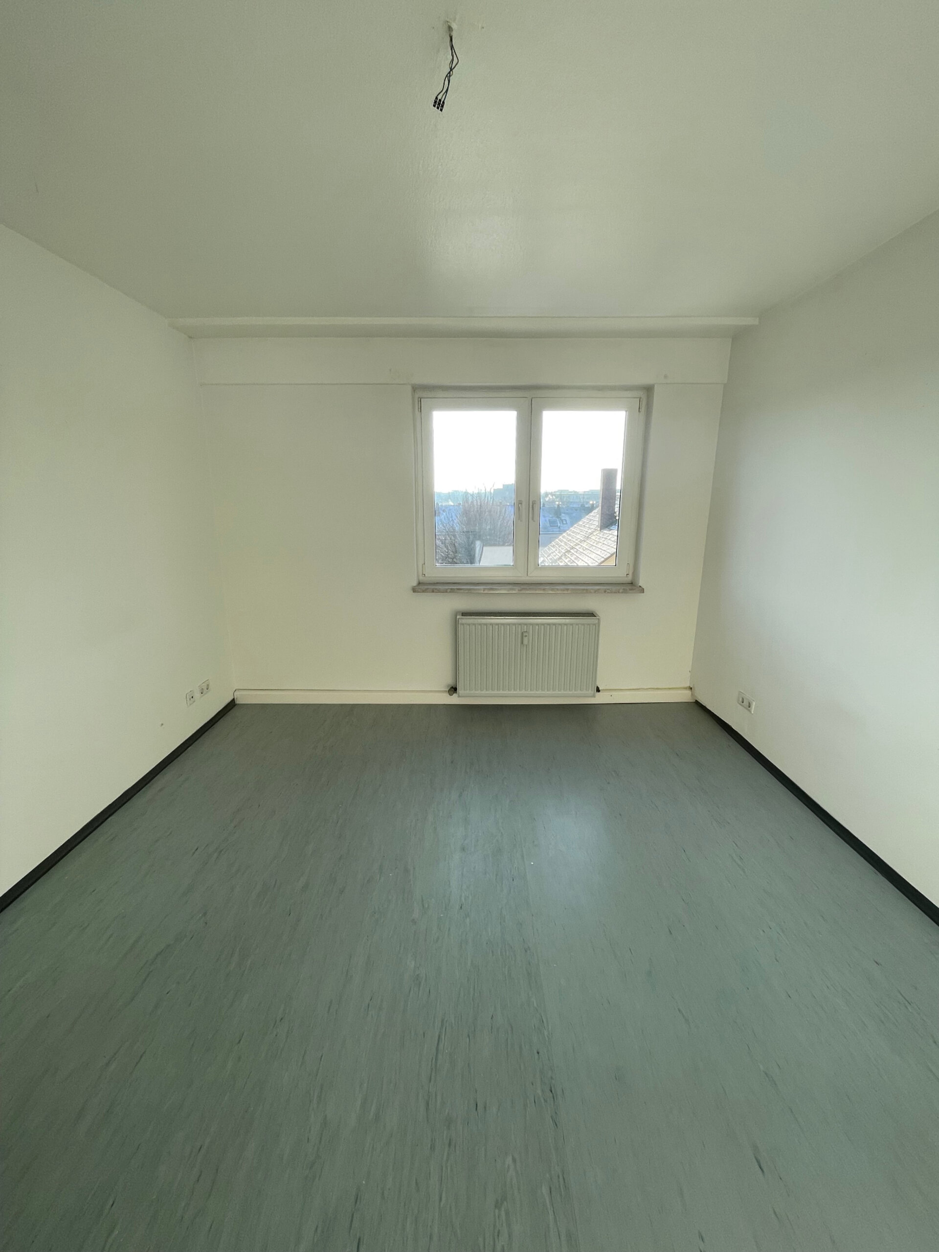 Schlafzimmer | © Dawonia