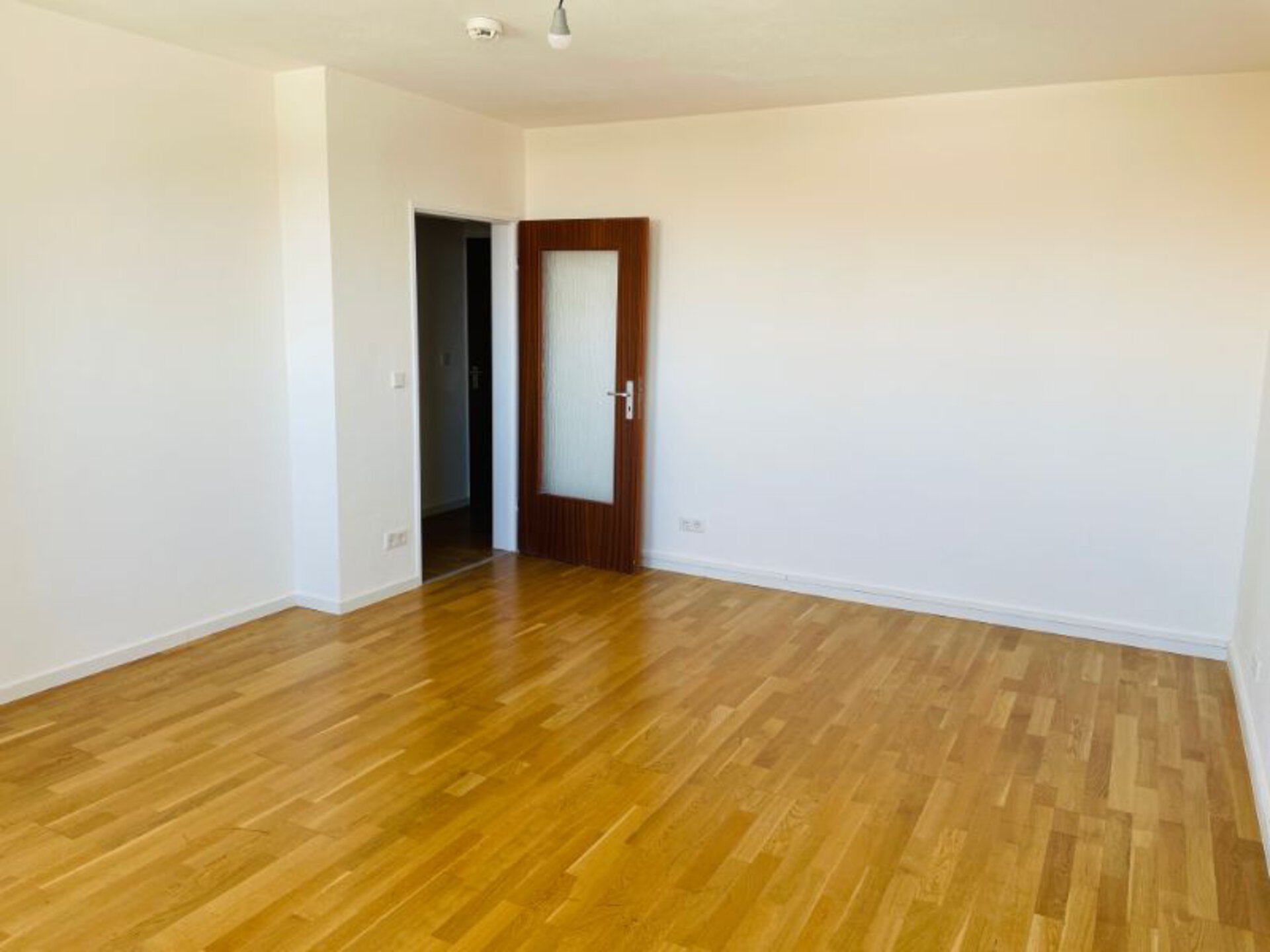 Wohnzimmer | © Dawonia