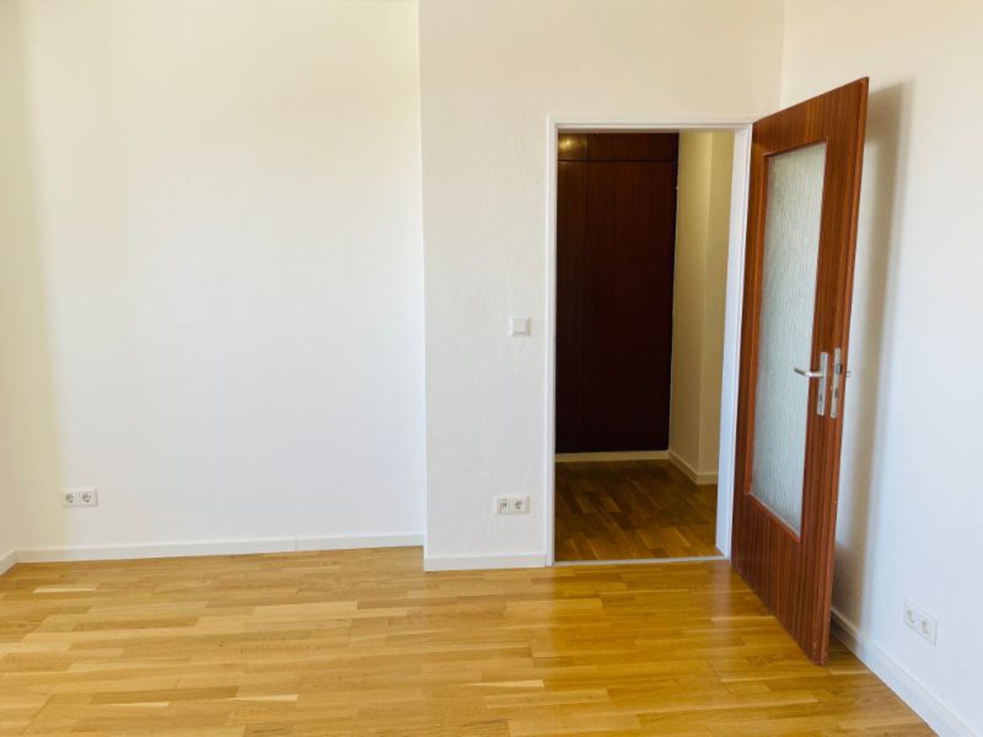 Wohnzimmer | © Dawonia