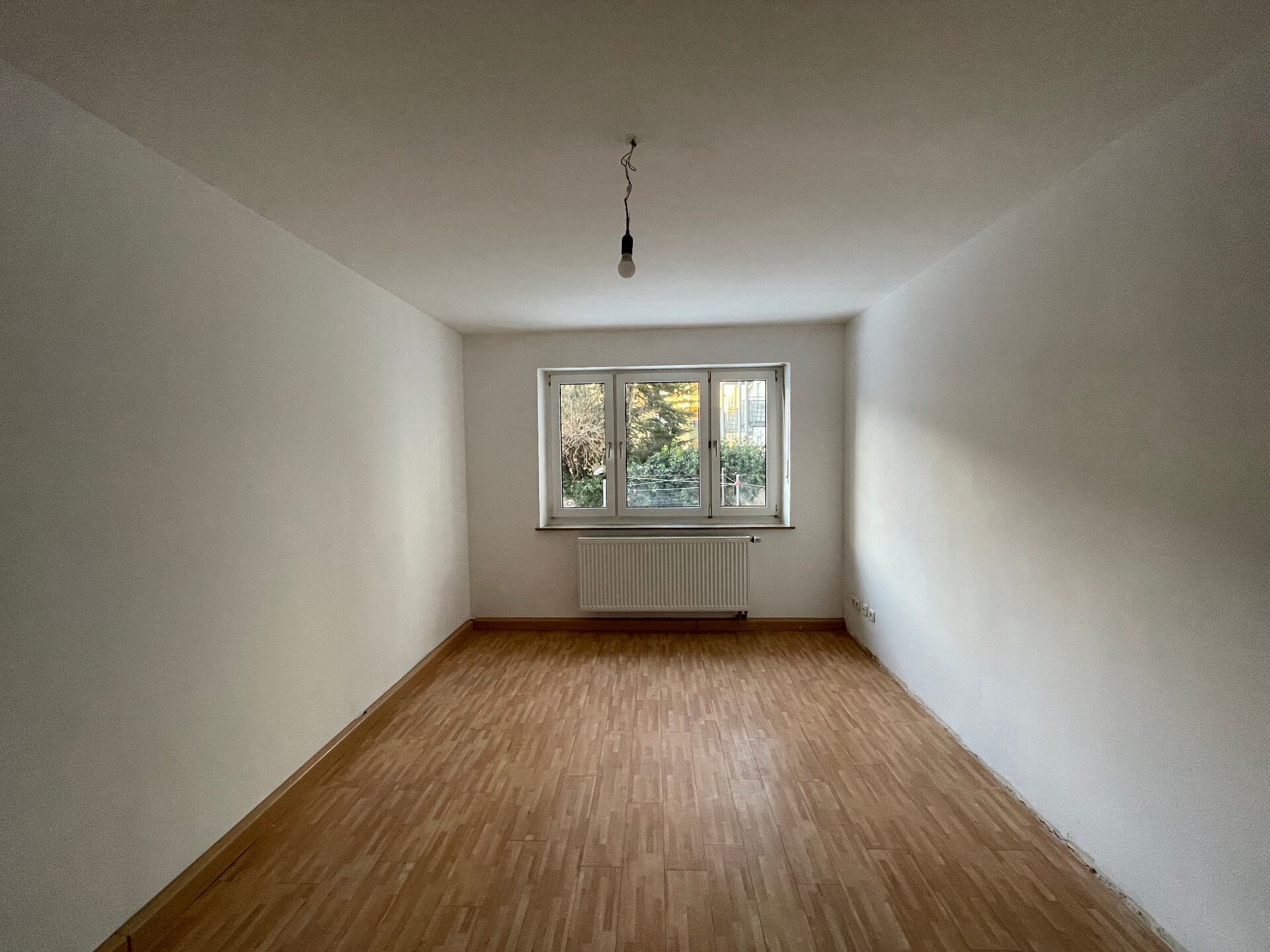 Schlafzimmer | © Dawonia