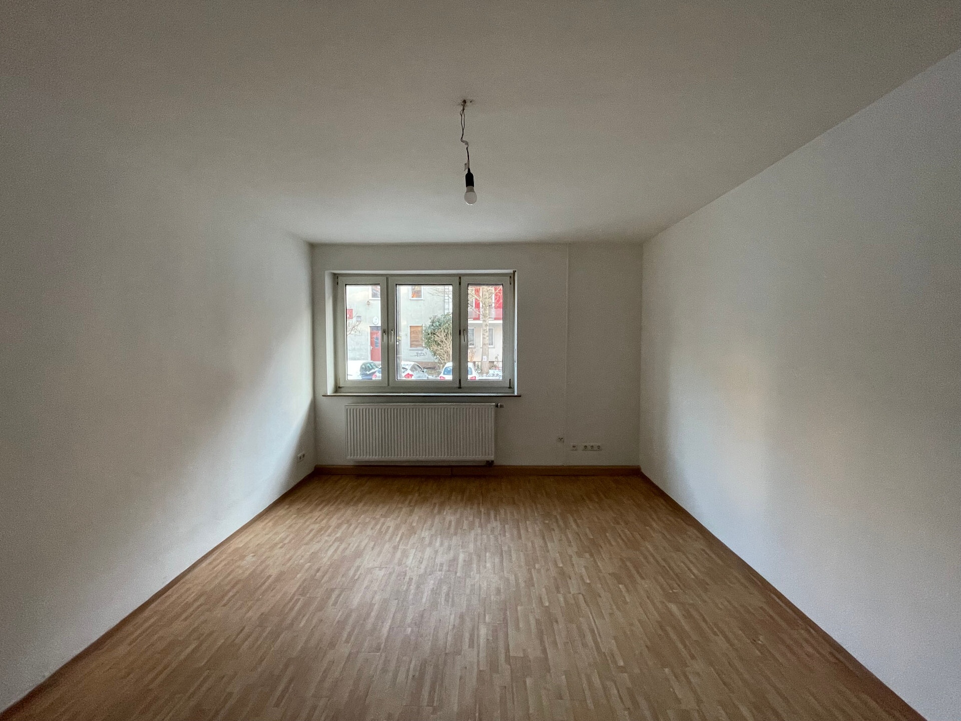 Schlafzimmer | © Dawonia