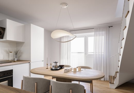 Küche.jpg | © Dawonia