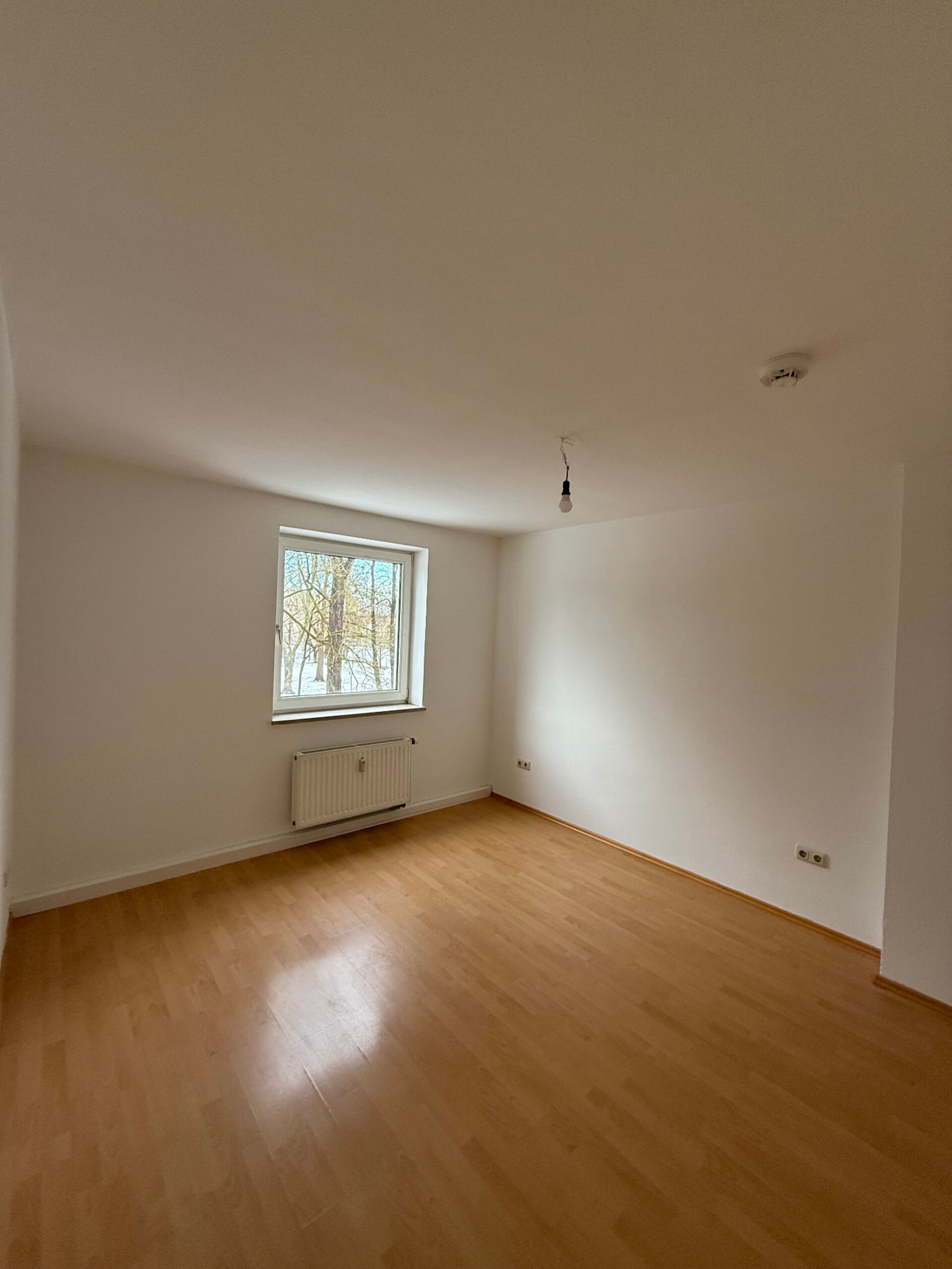 Schlafzimmer | © Dawonia