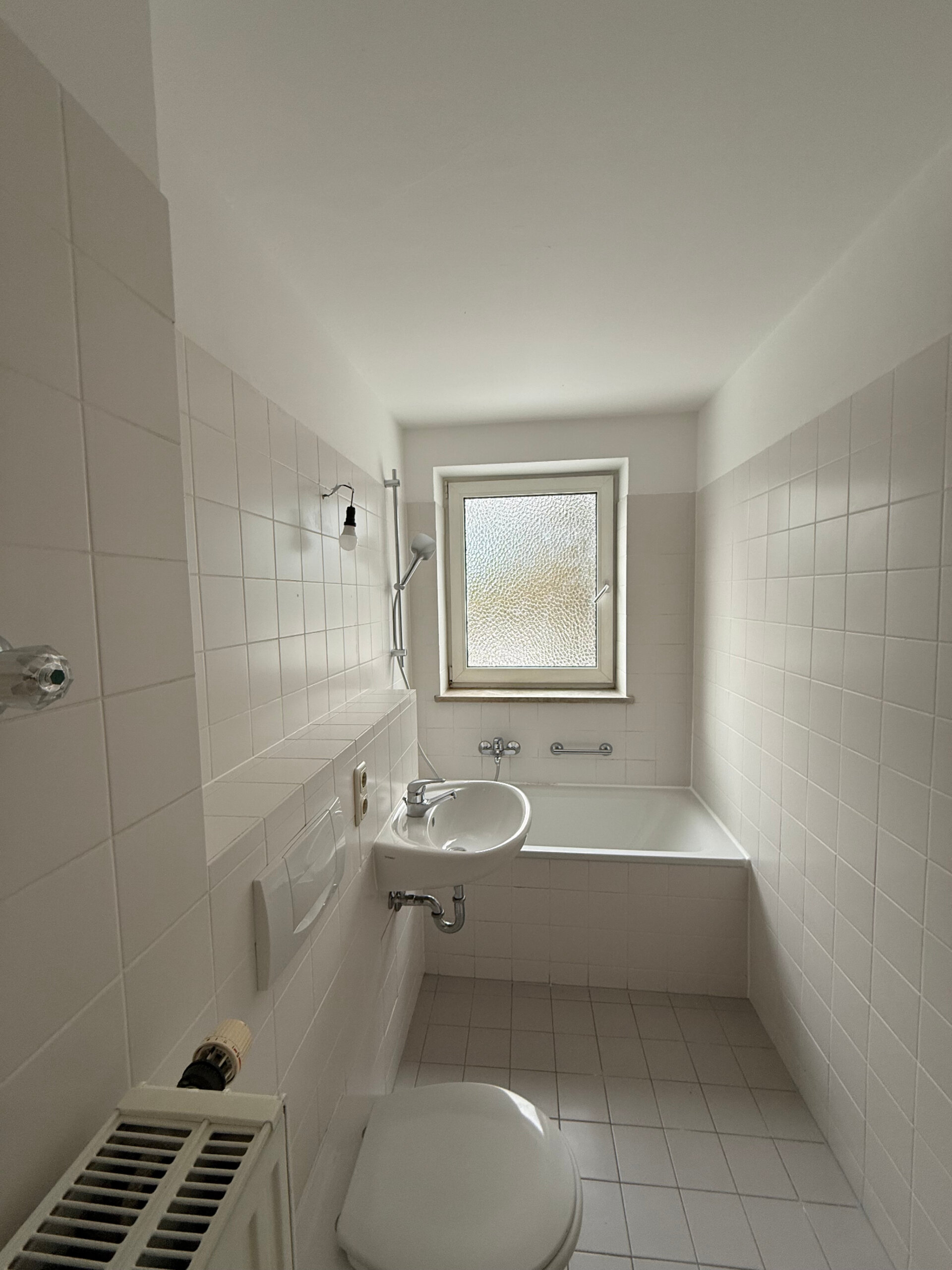 Badezimmer | © Dawonia