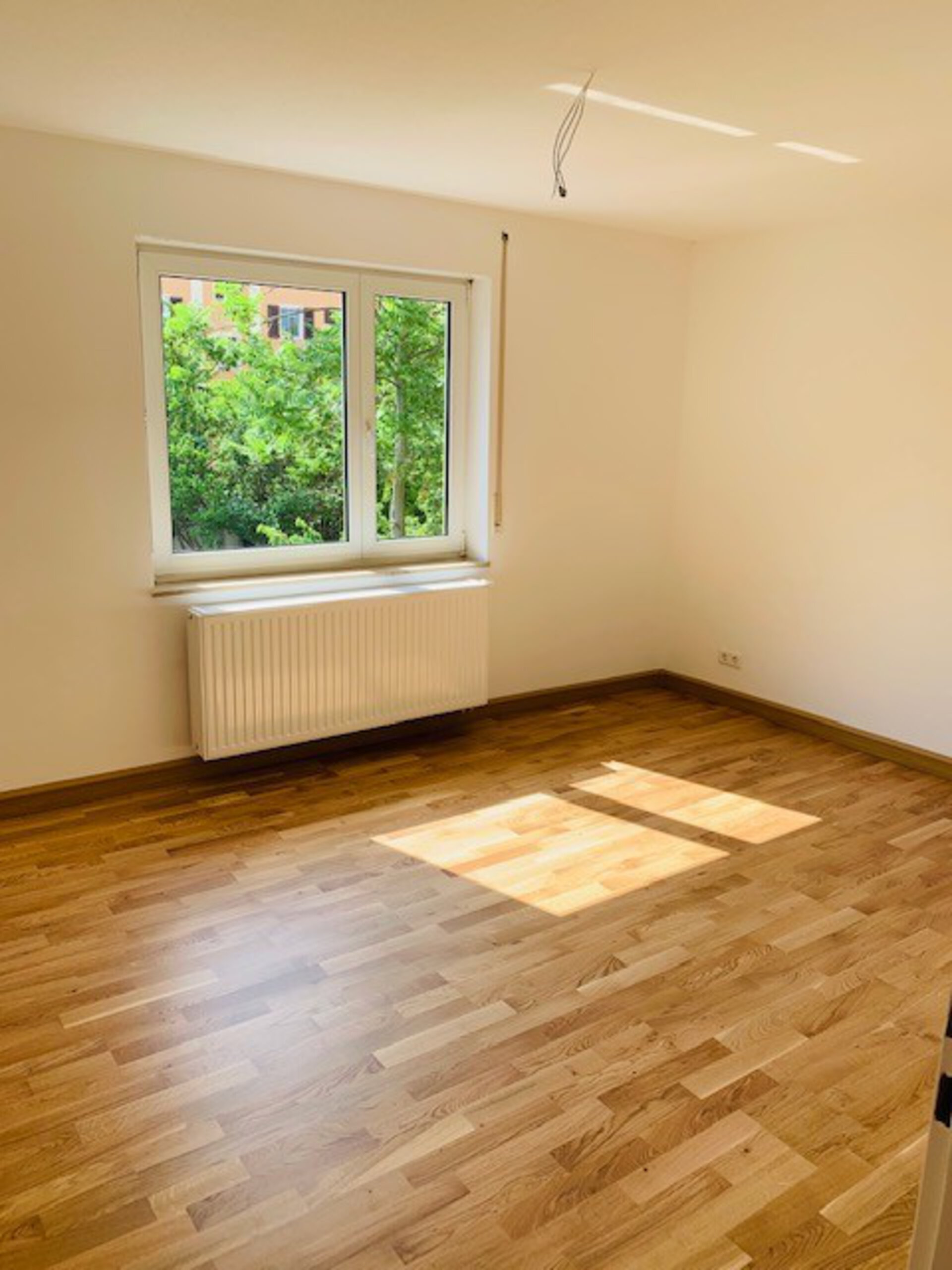 Schlafzimmer 2 | © Dawonia