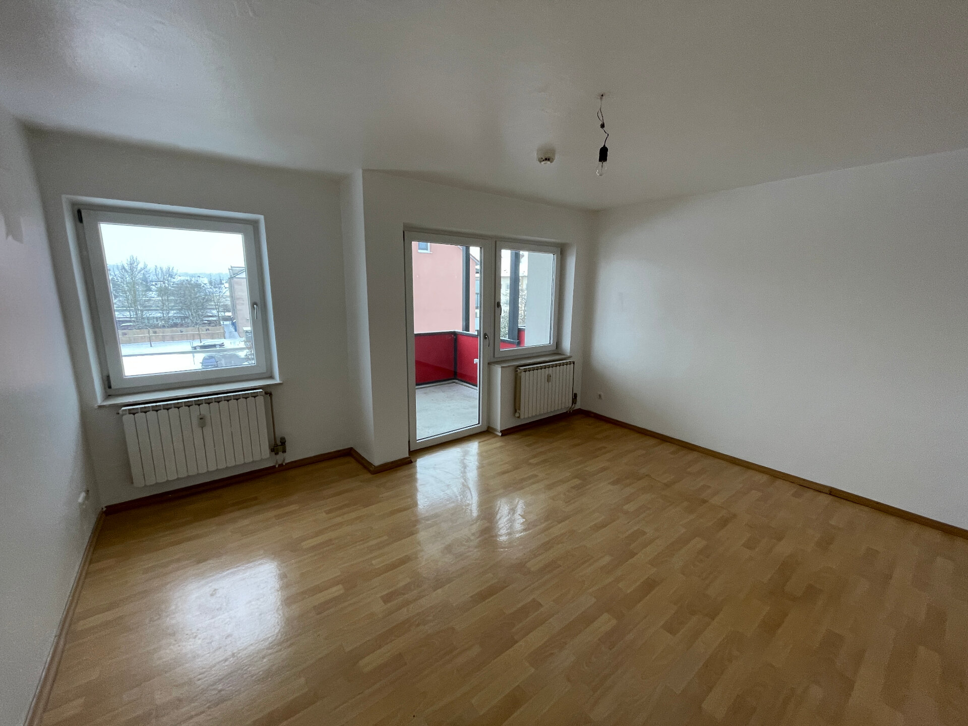 Wohnzimmer | © Dawonia