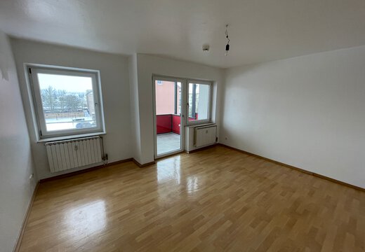 Wohnzimmer | © Dawonia