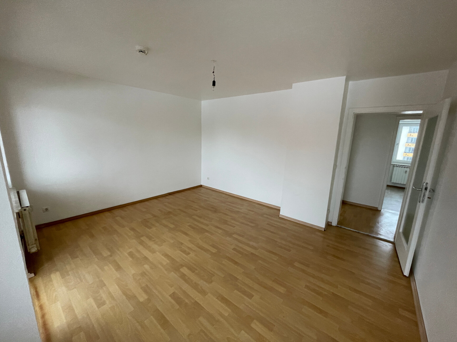 Wohnzimmer | © Dawonia