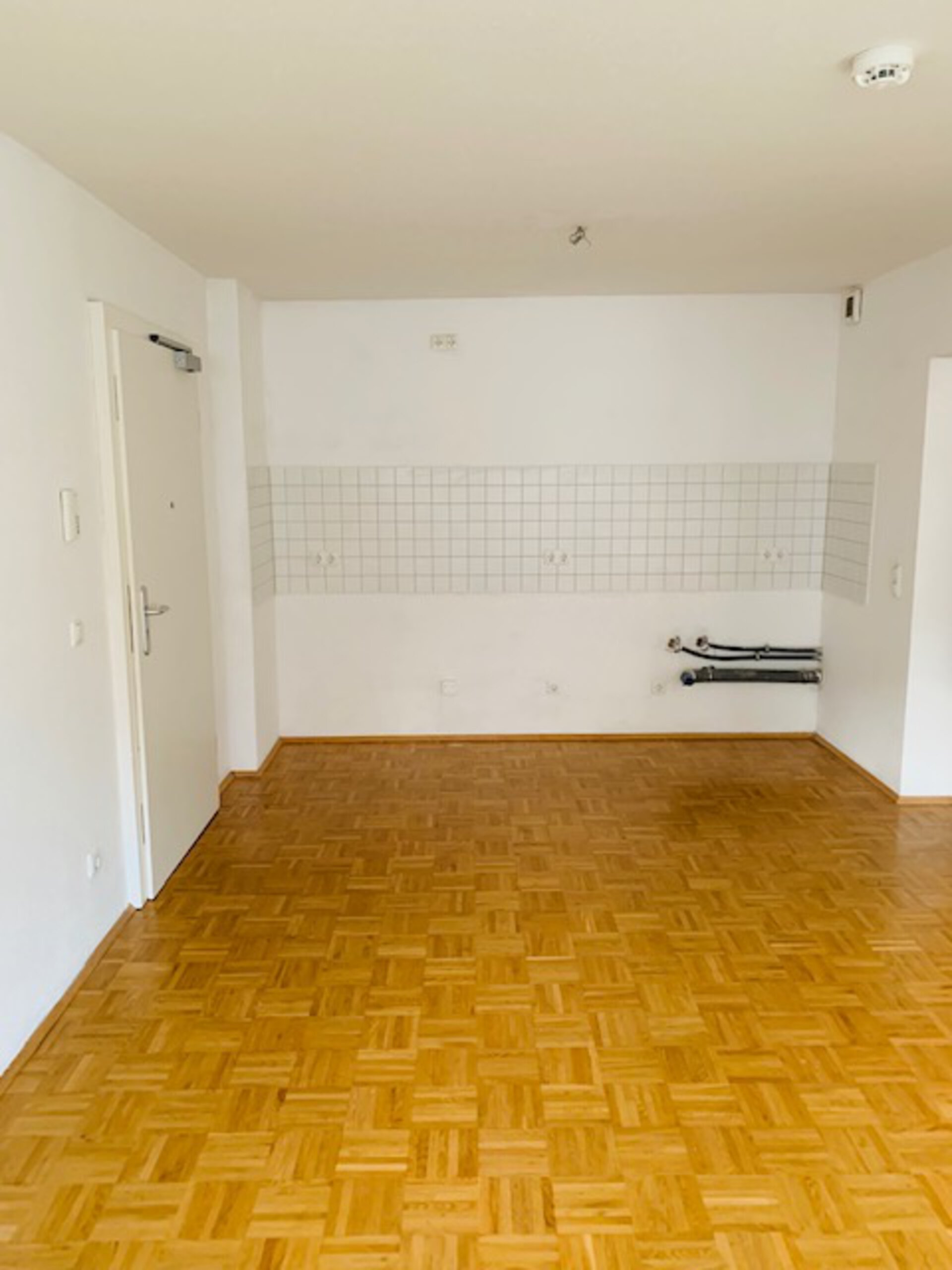 Wohnküche | © Dawonia