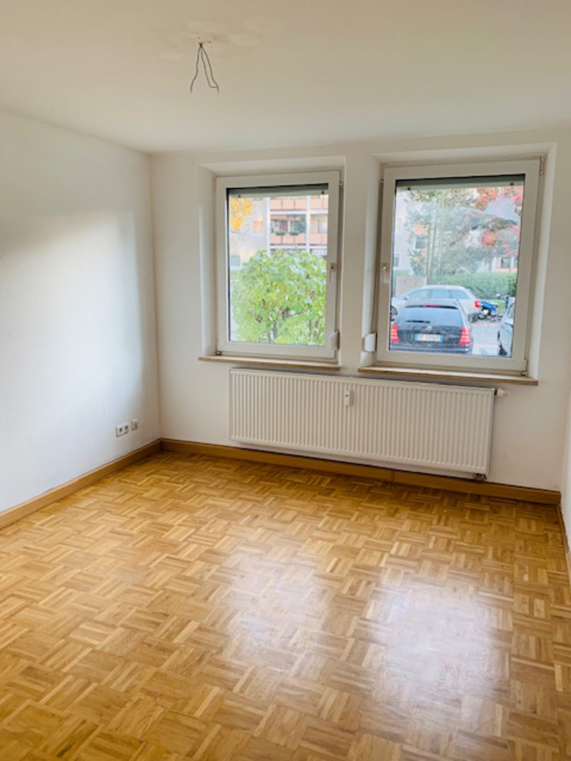 Schlafzimmer | © Dawonia