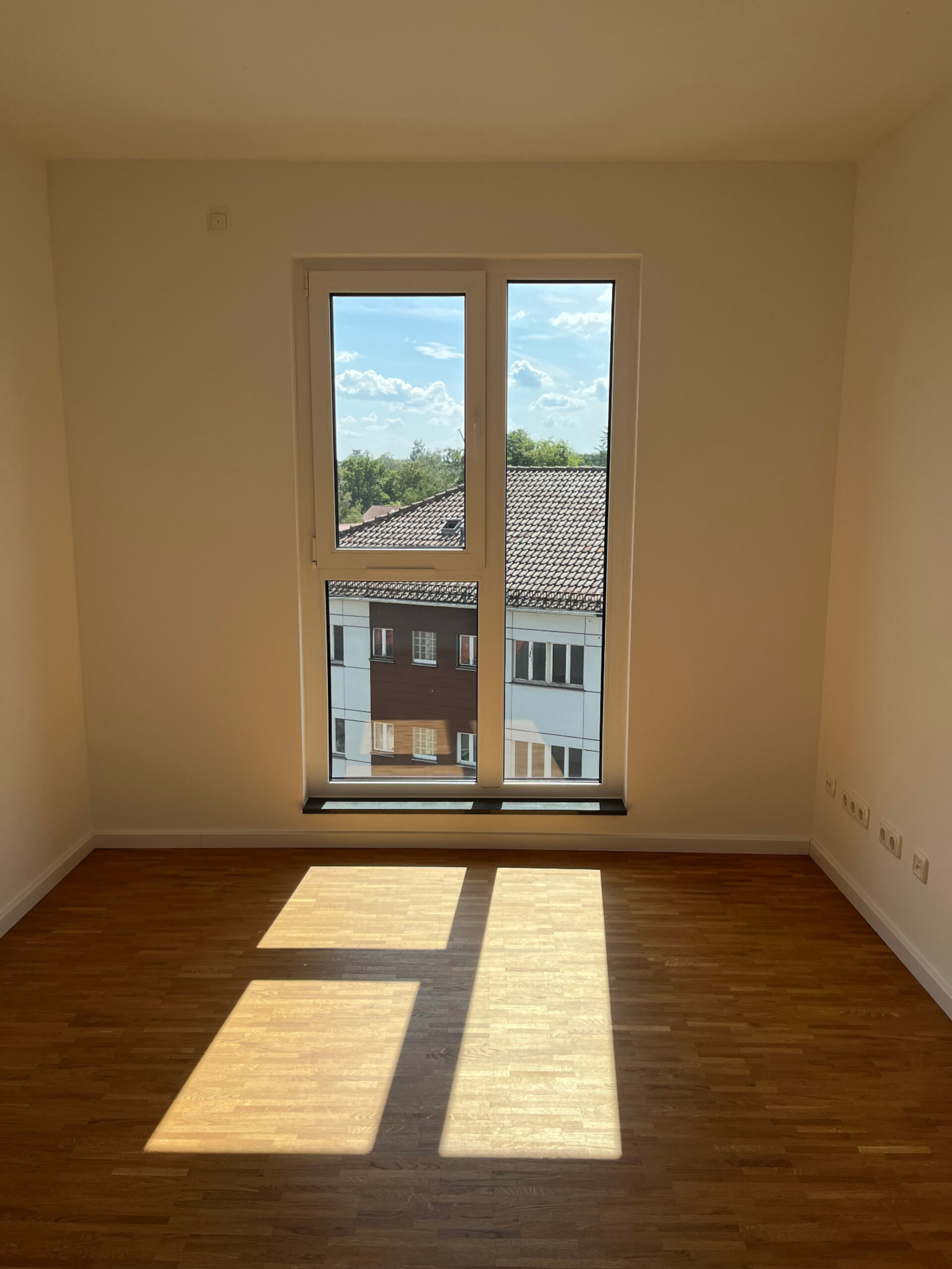 Schlafzimmer | © Dawonia