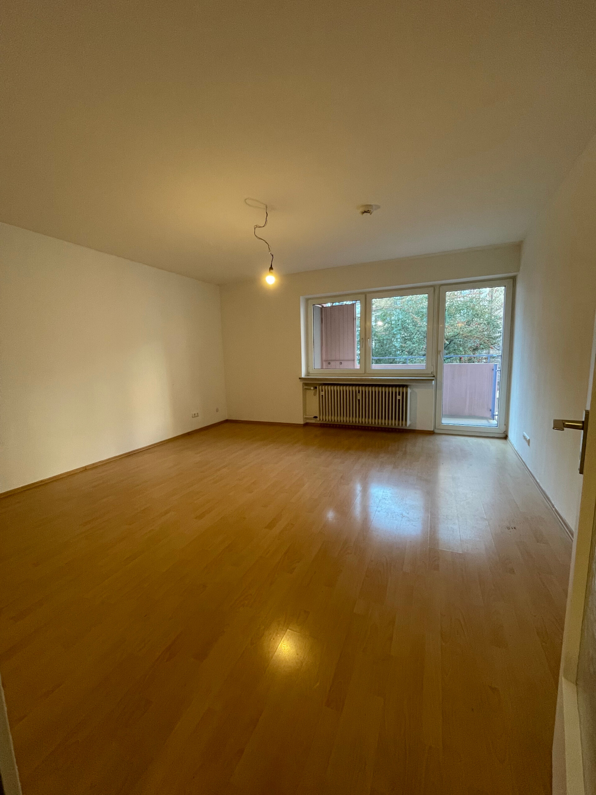 *Appartement in zentraler Lage* Bild1.jpg | © Dawonia