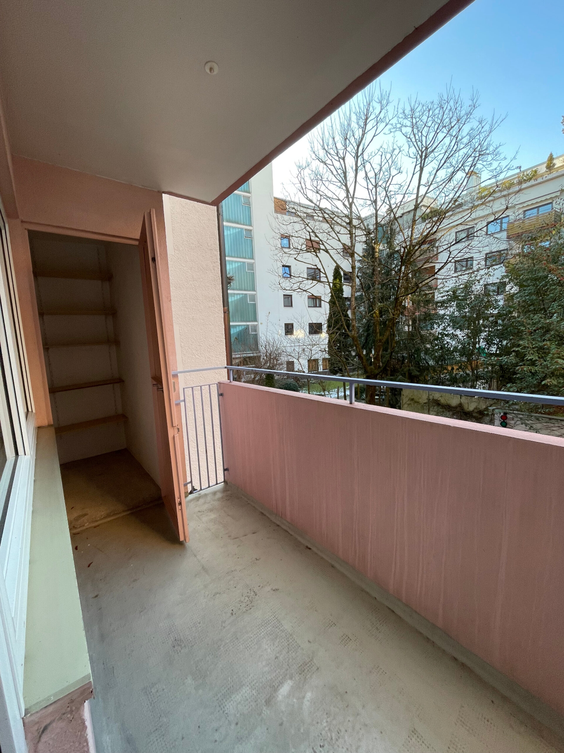 Wohnraum | © Dawonia