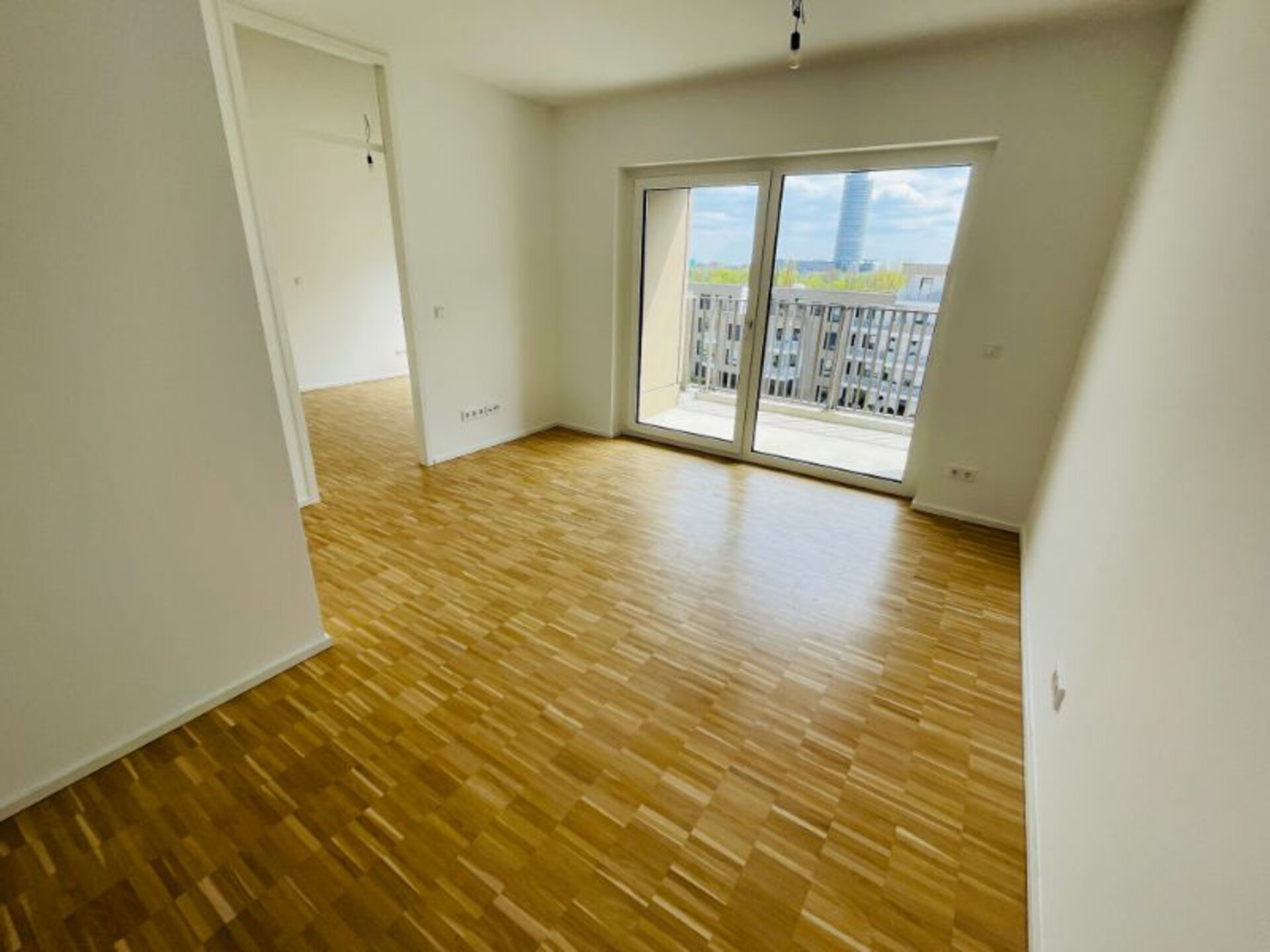 Wohnzimmer | © Dawonia