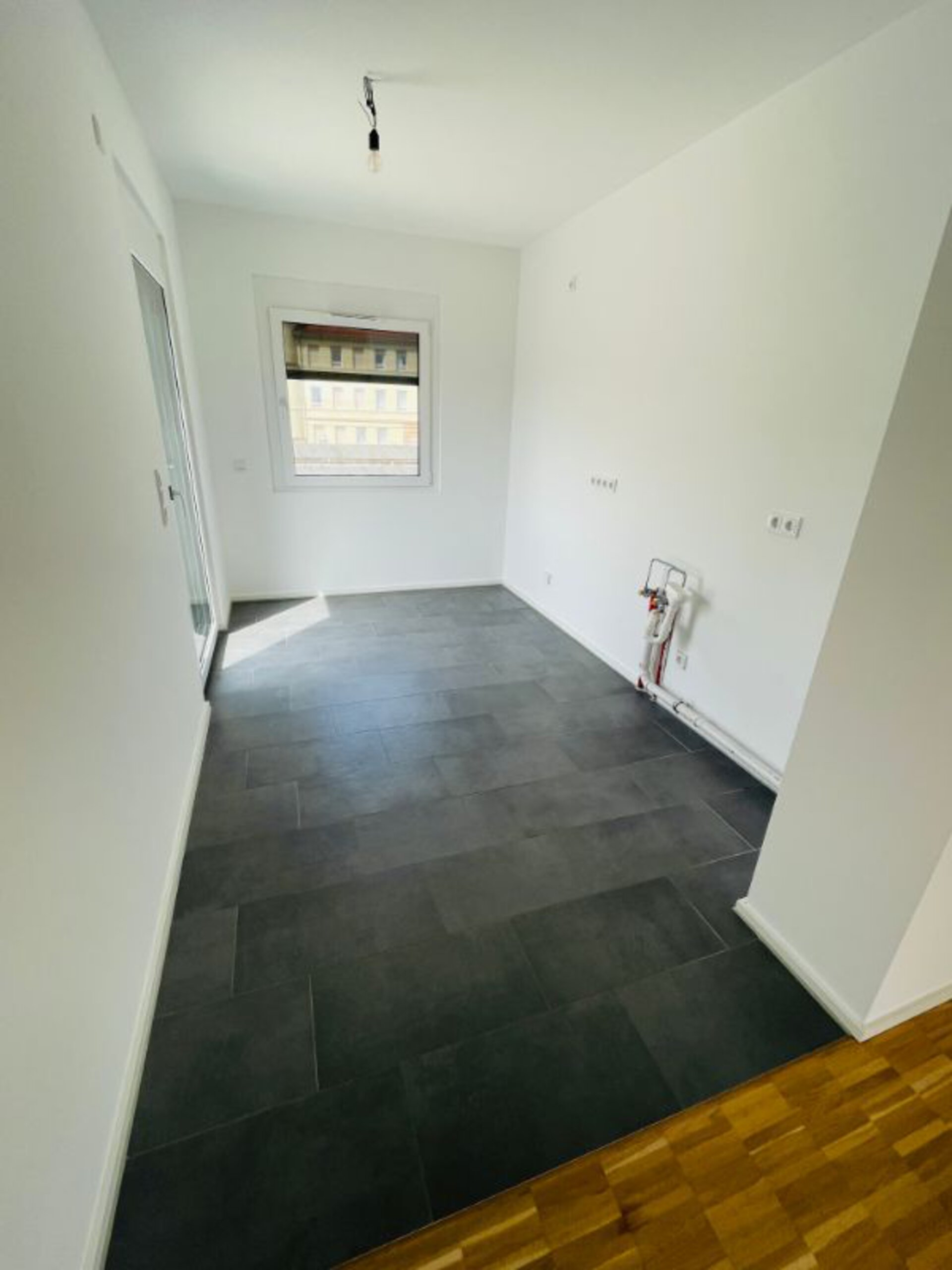 Offene Küche | © Dawonia