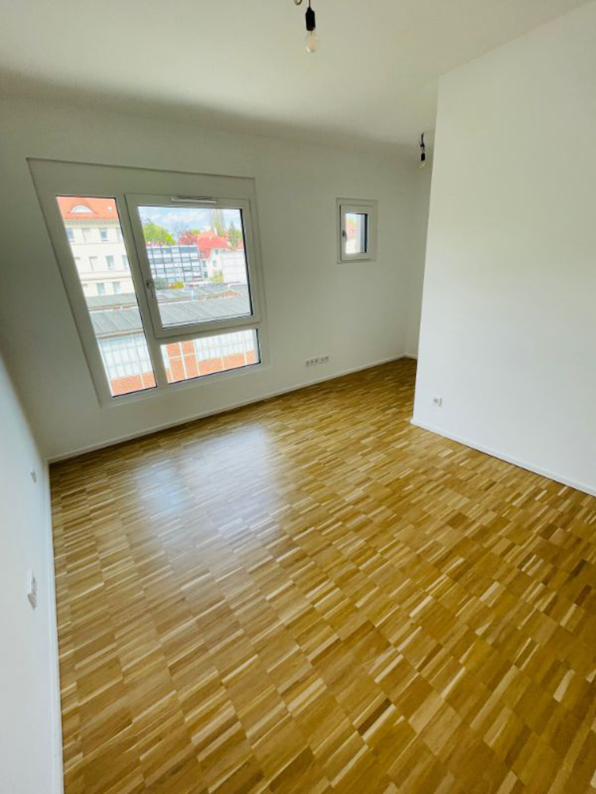 Schlafzimmer 2 | © Dawonia