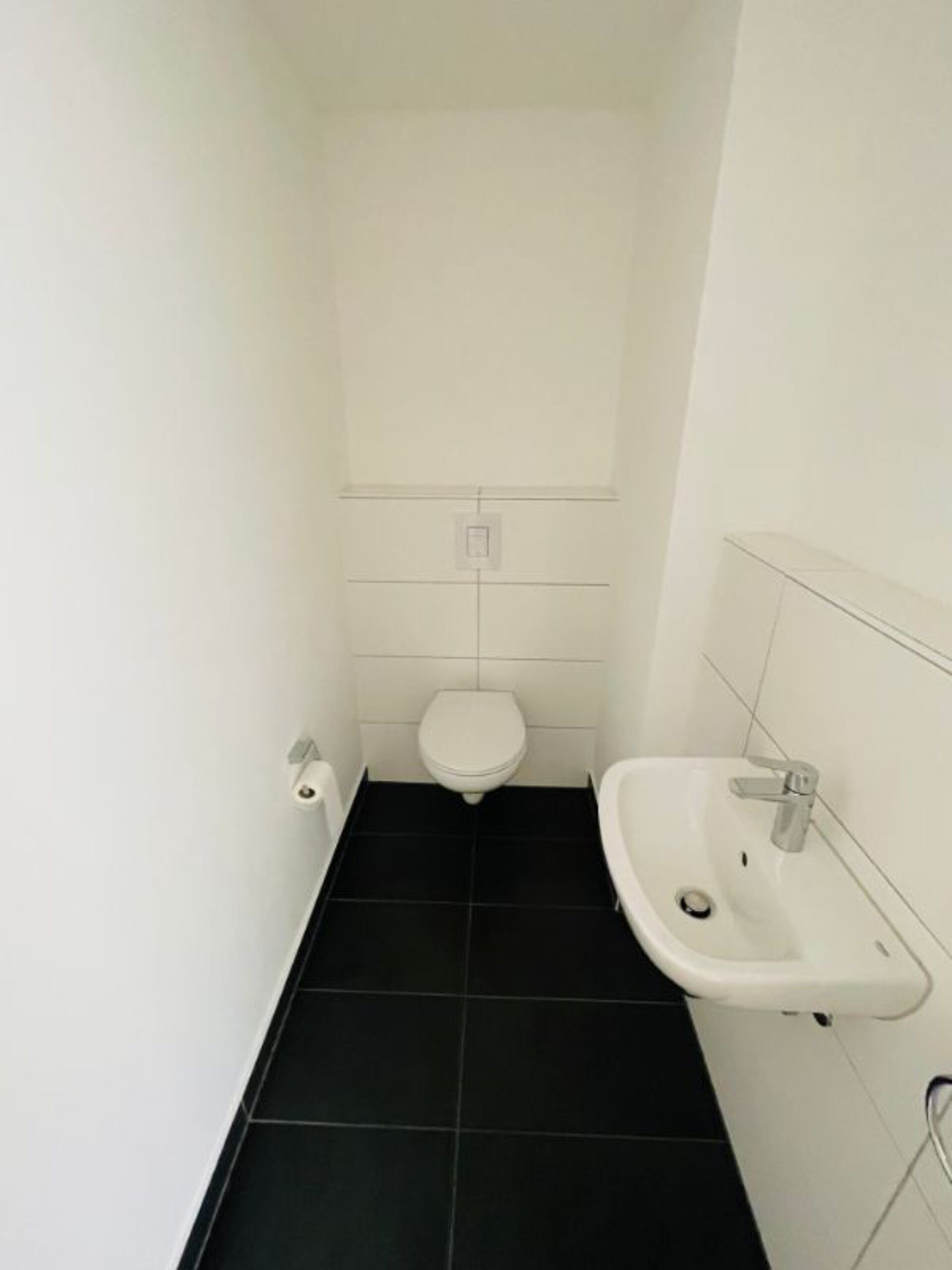 Gäste-WC | © Dawonia