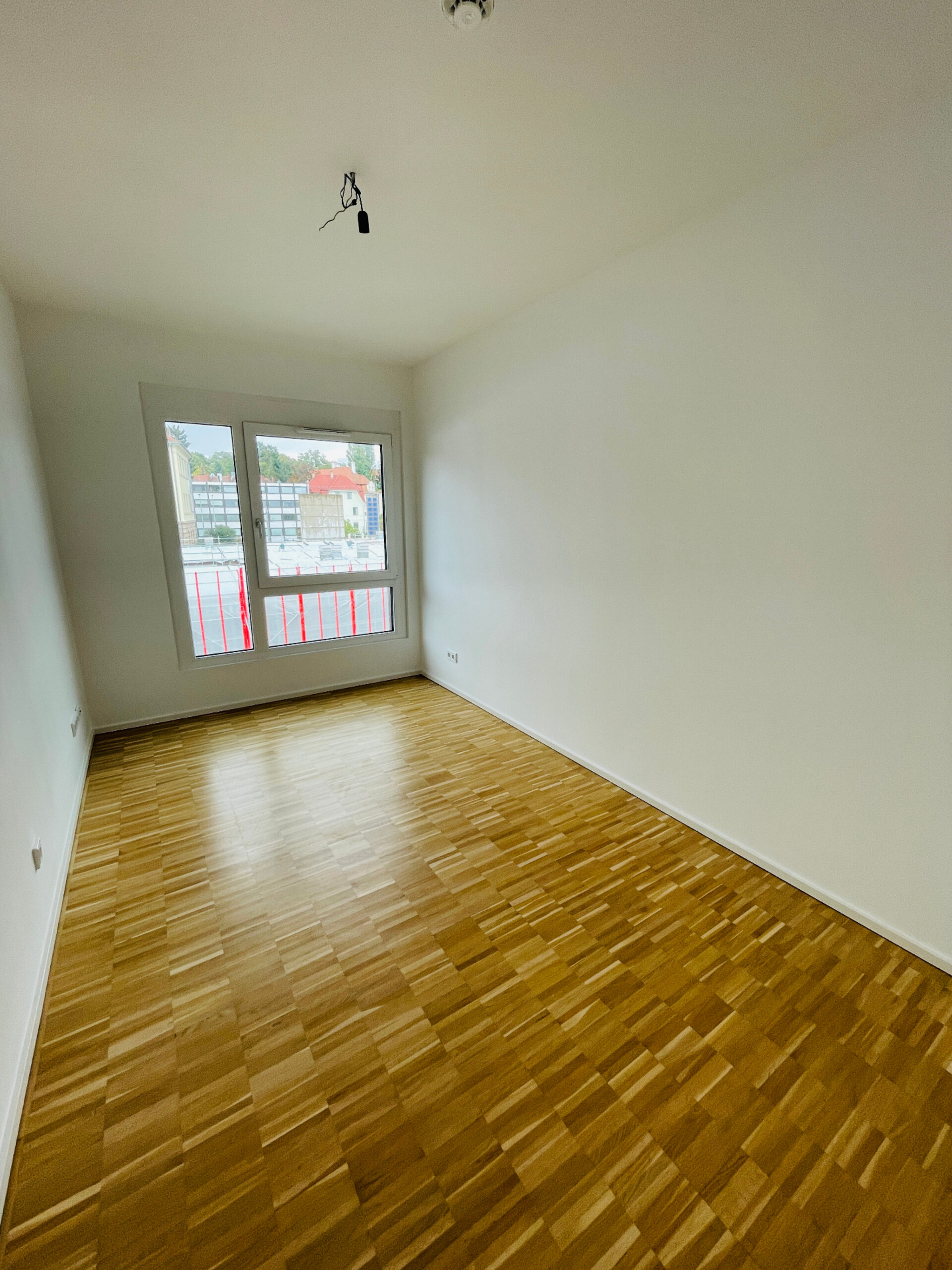 Schlafzimmer 1 | © Dawonia