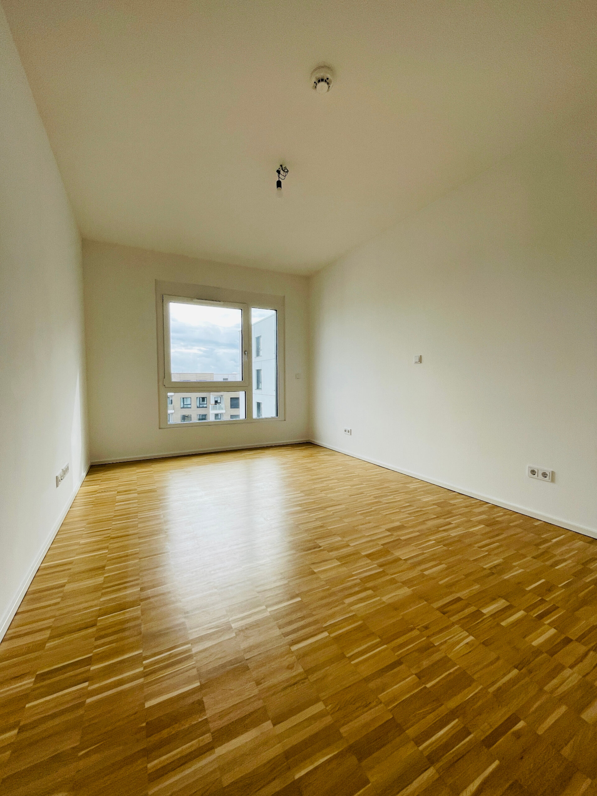 Schlafzimmer 2 | © Dawonia