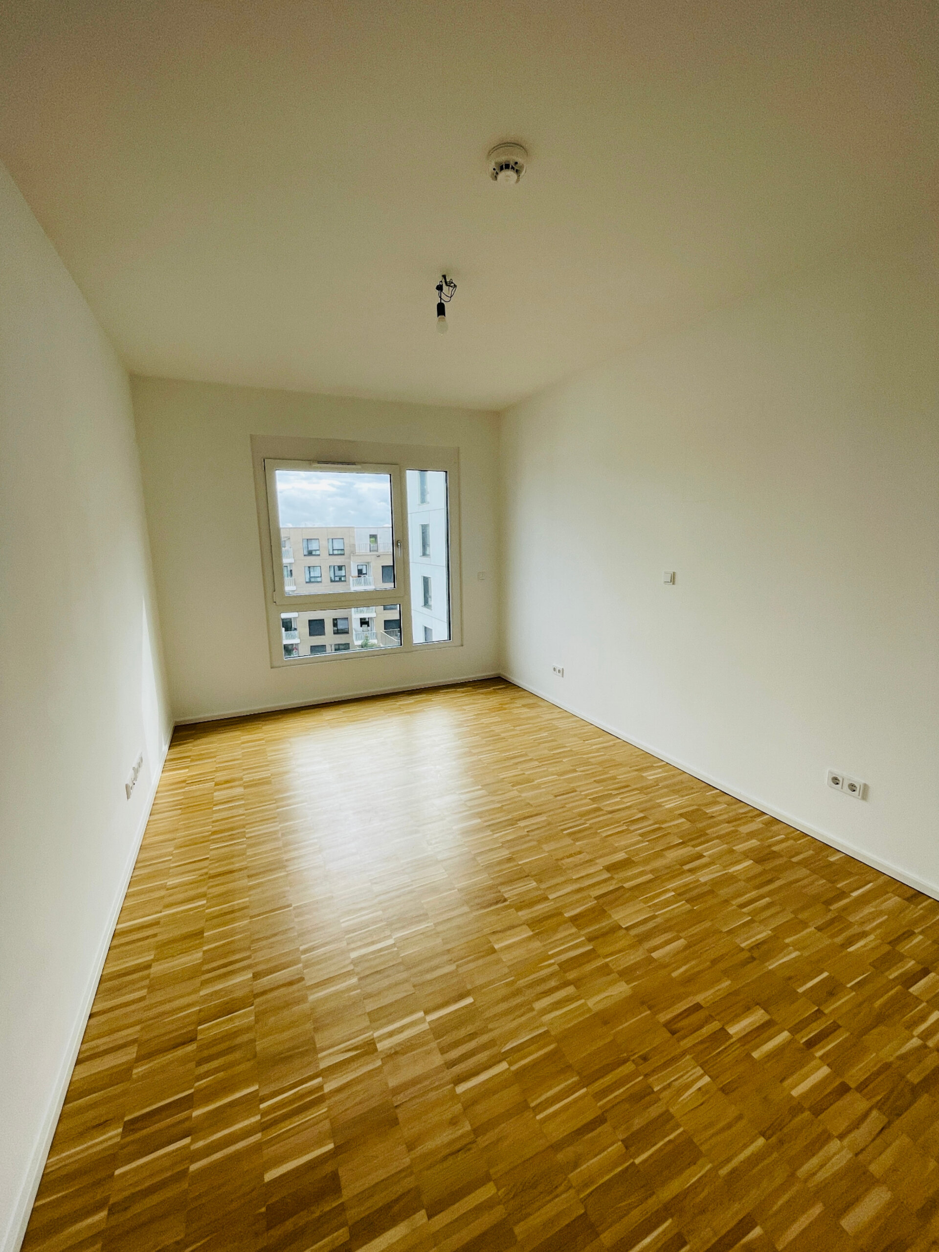 Schlafzimmer 3 | © Dawonia