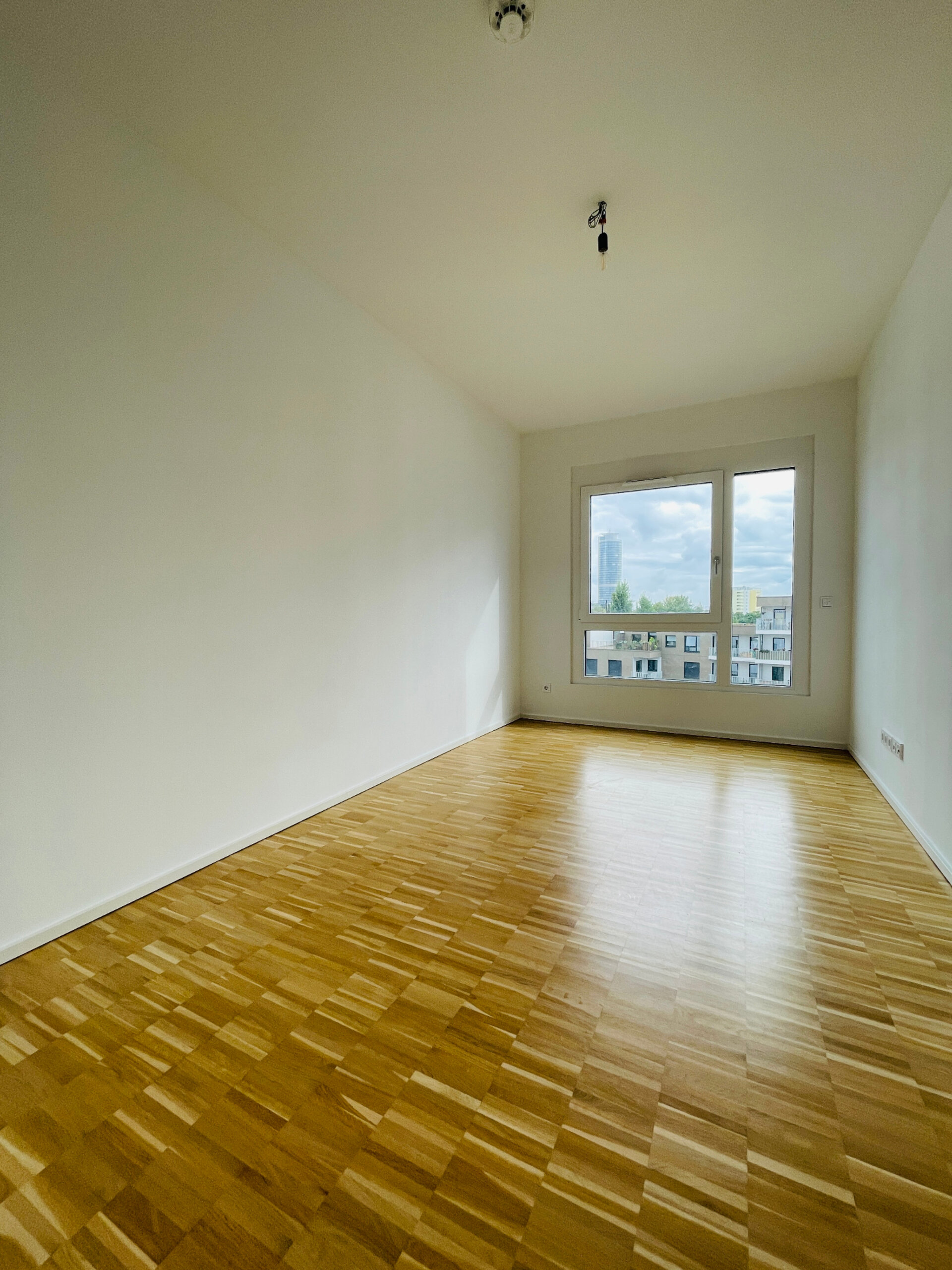 Schlafzimmer 4 | © Dawonia